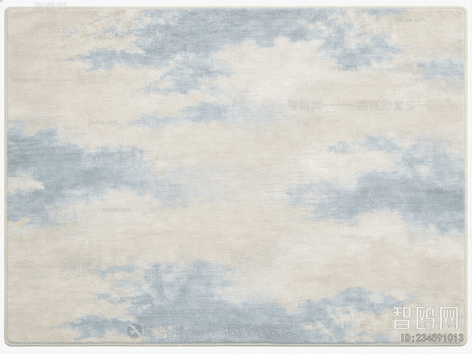 Modern Rug