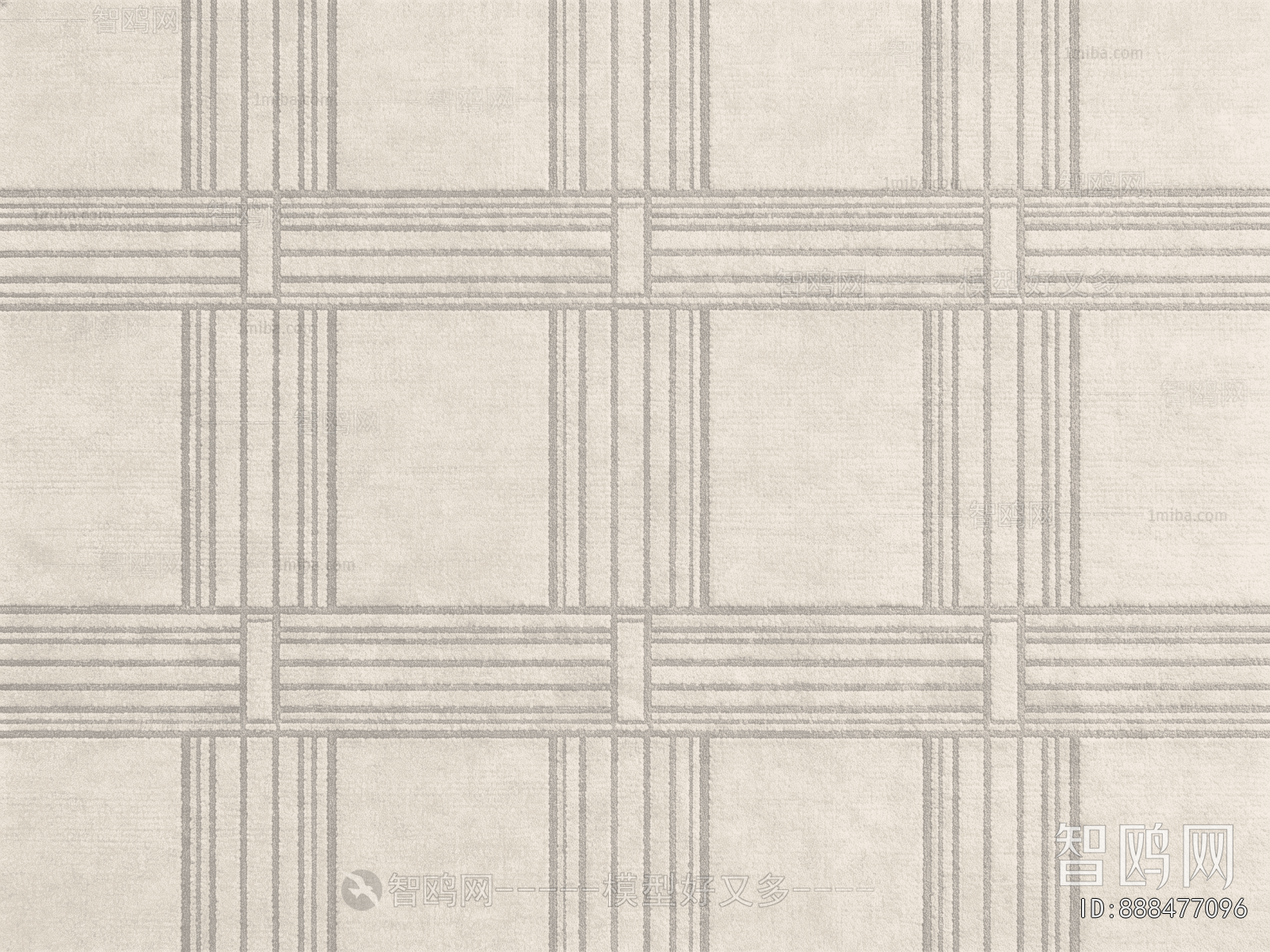 Modern Rug
