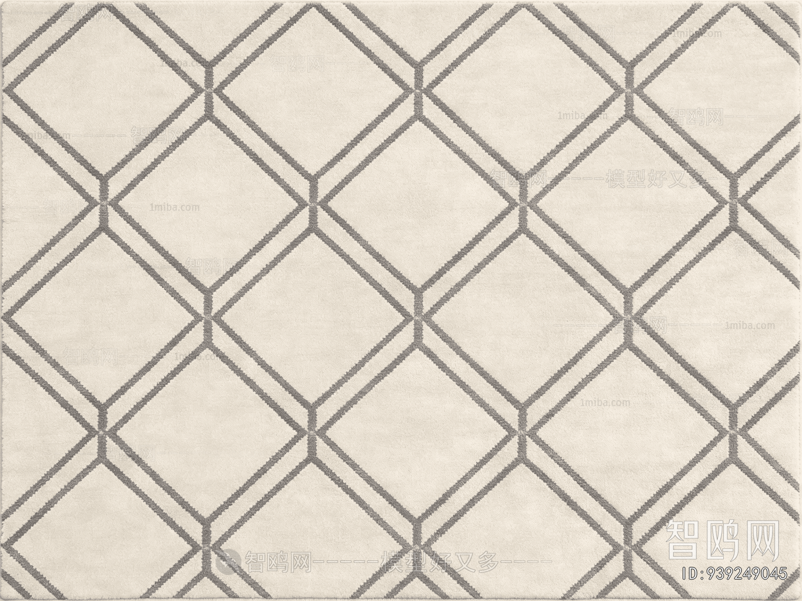 Modern Rug