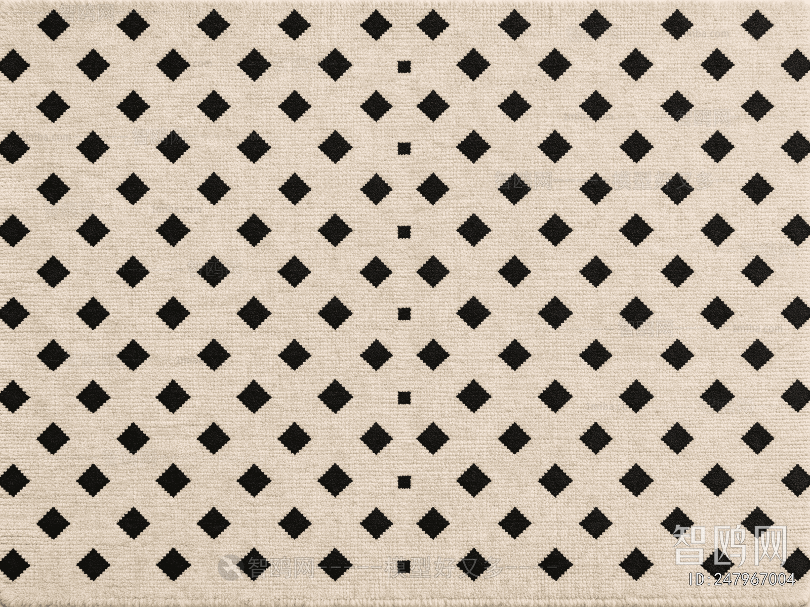 Modern Rug