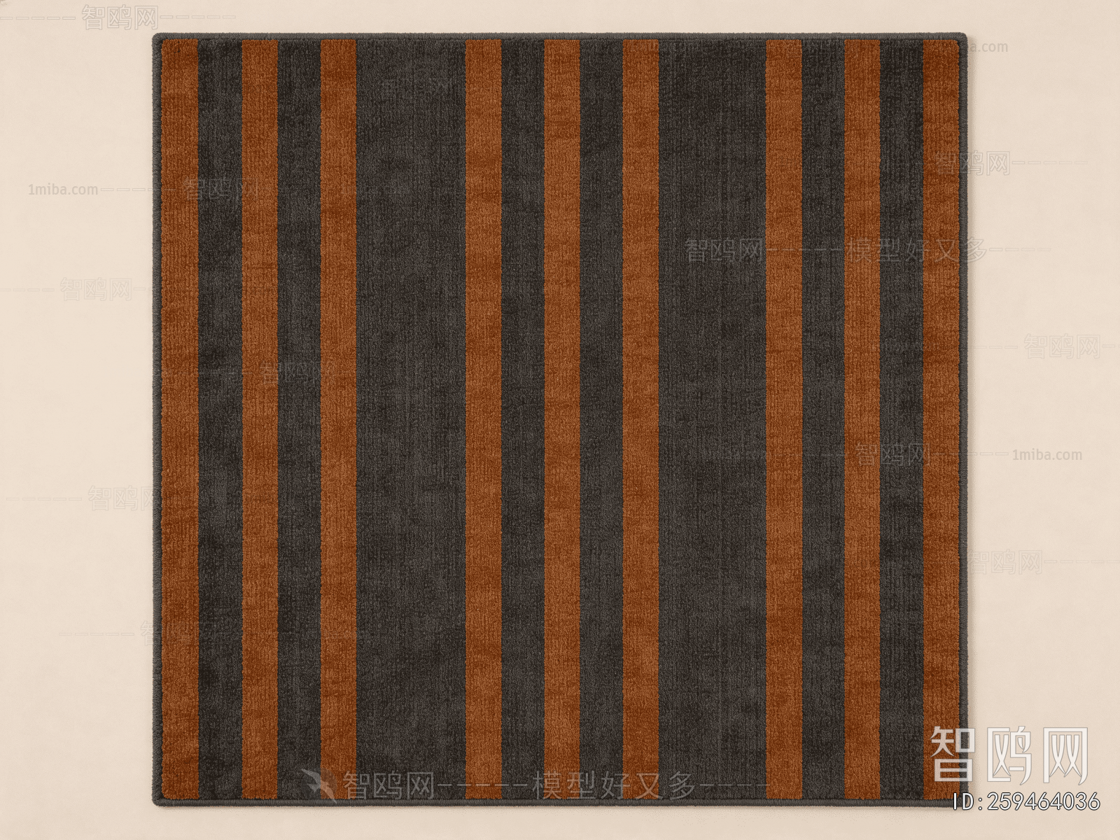 Modern Rug