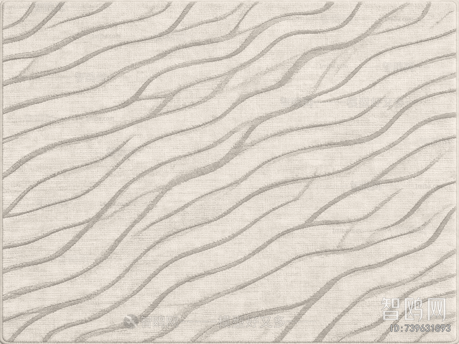 Modern Rug