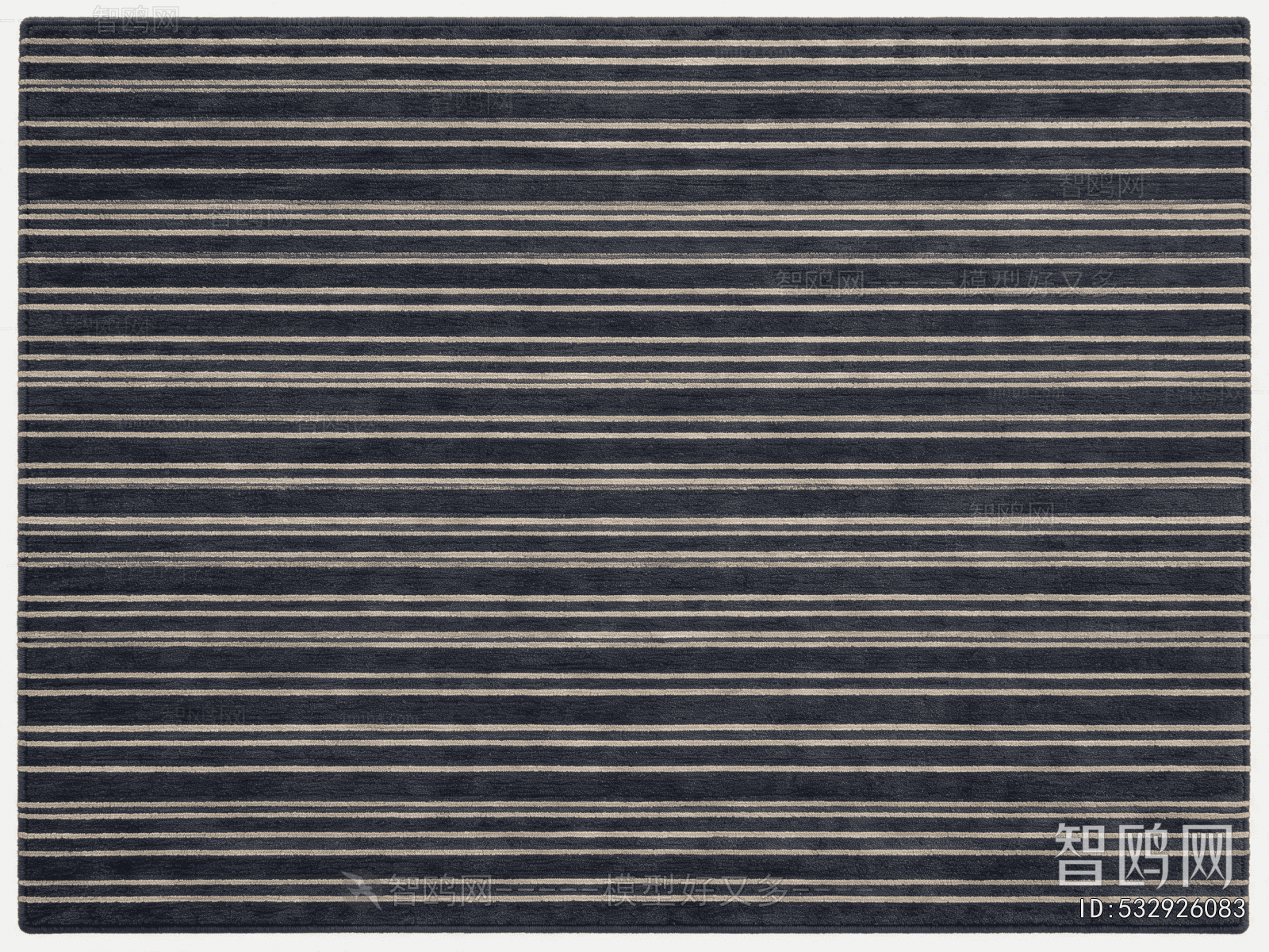 Modern Rug