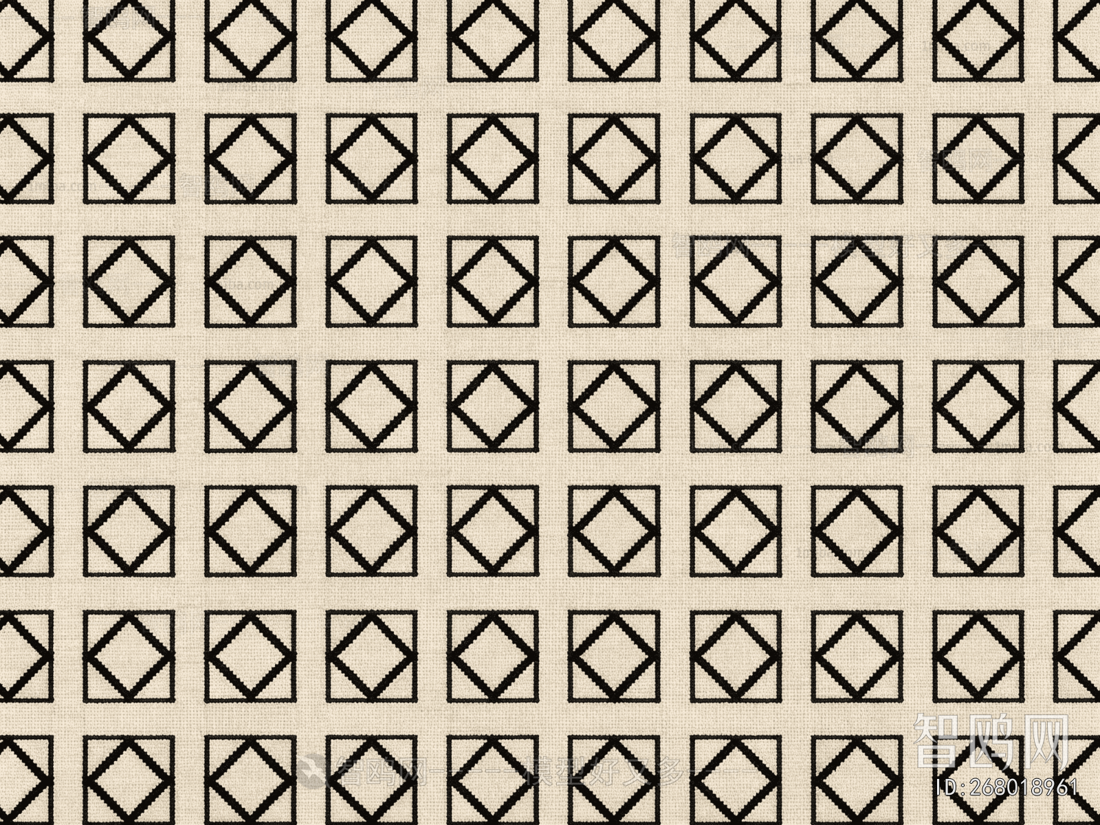 Modern Rug