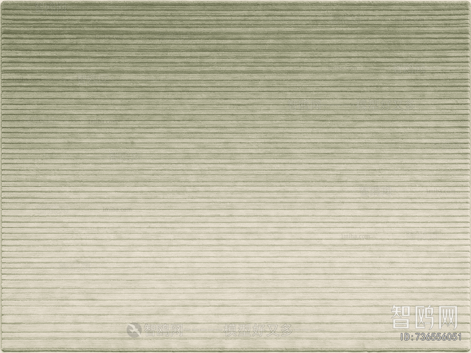 Modern Rug