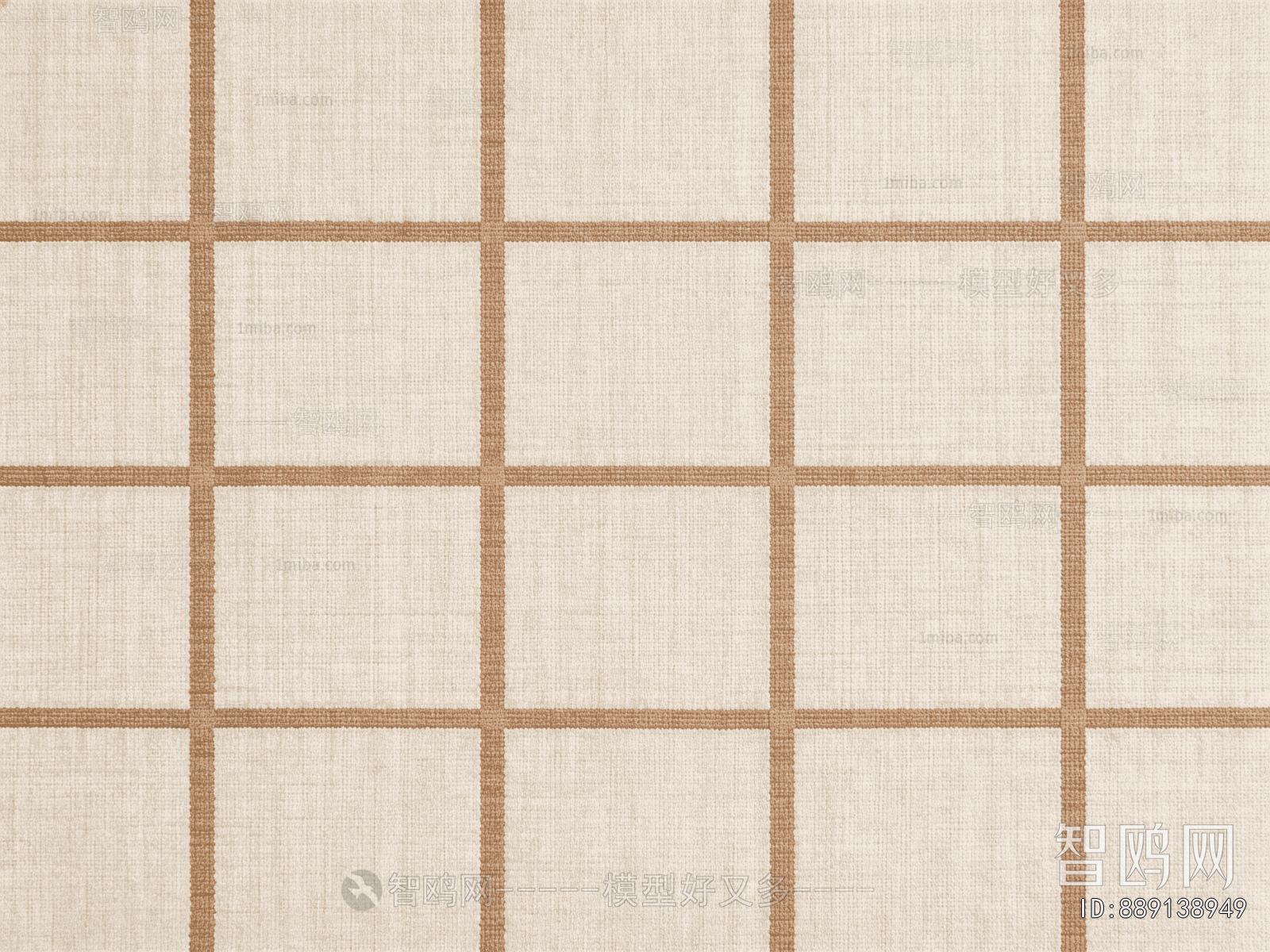 Modern Rug