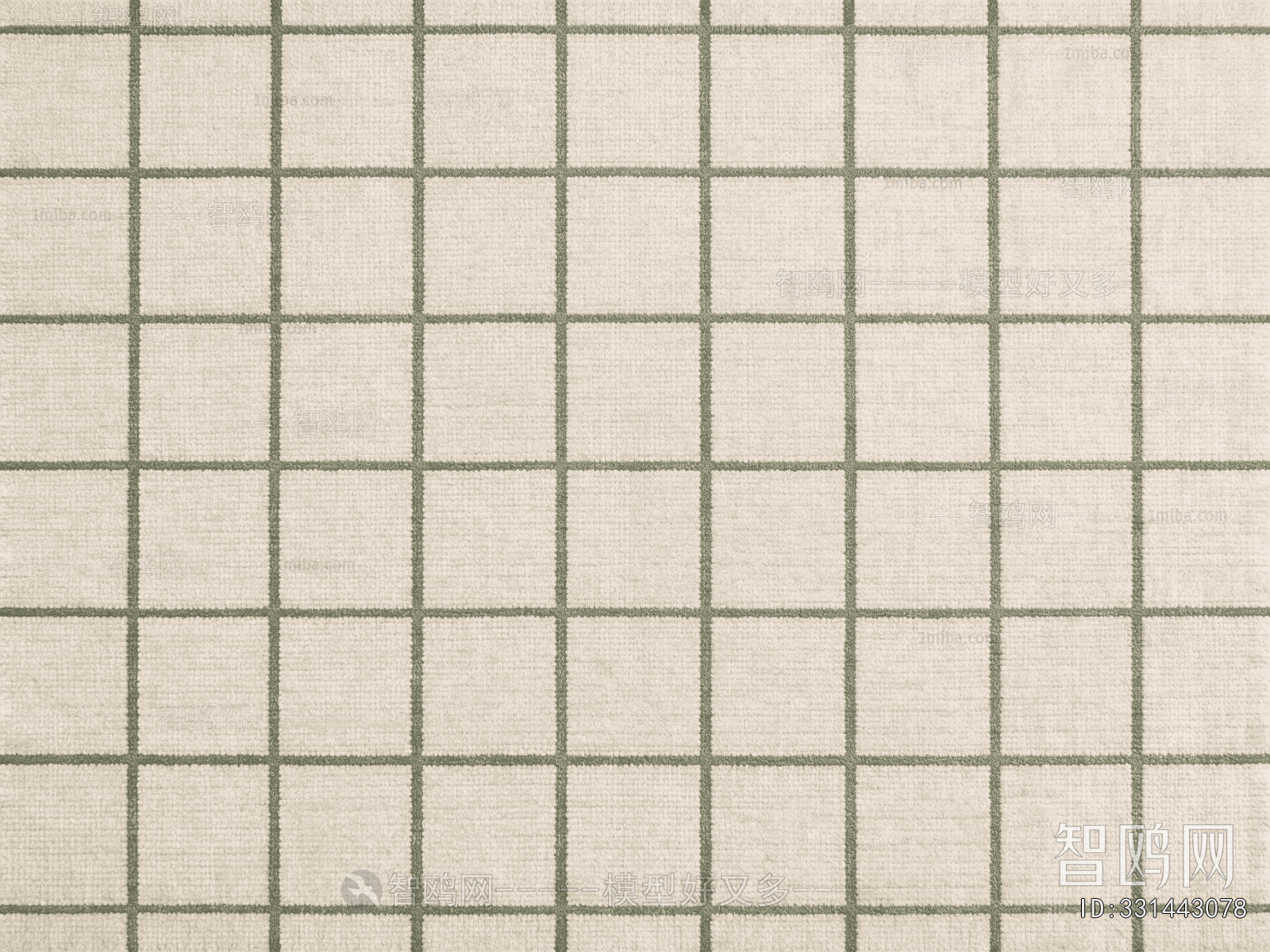 Modern Rug