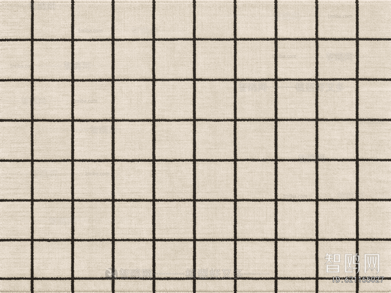 Modern Rug