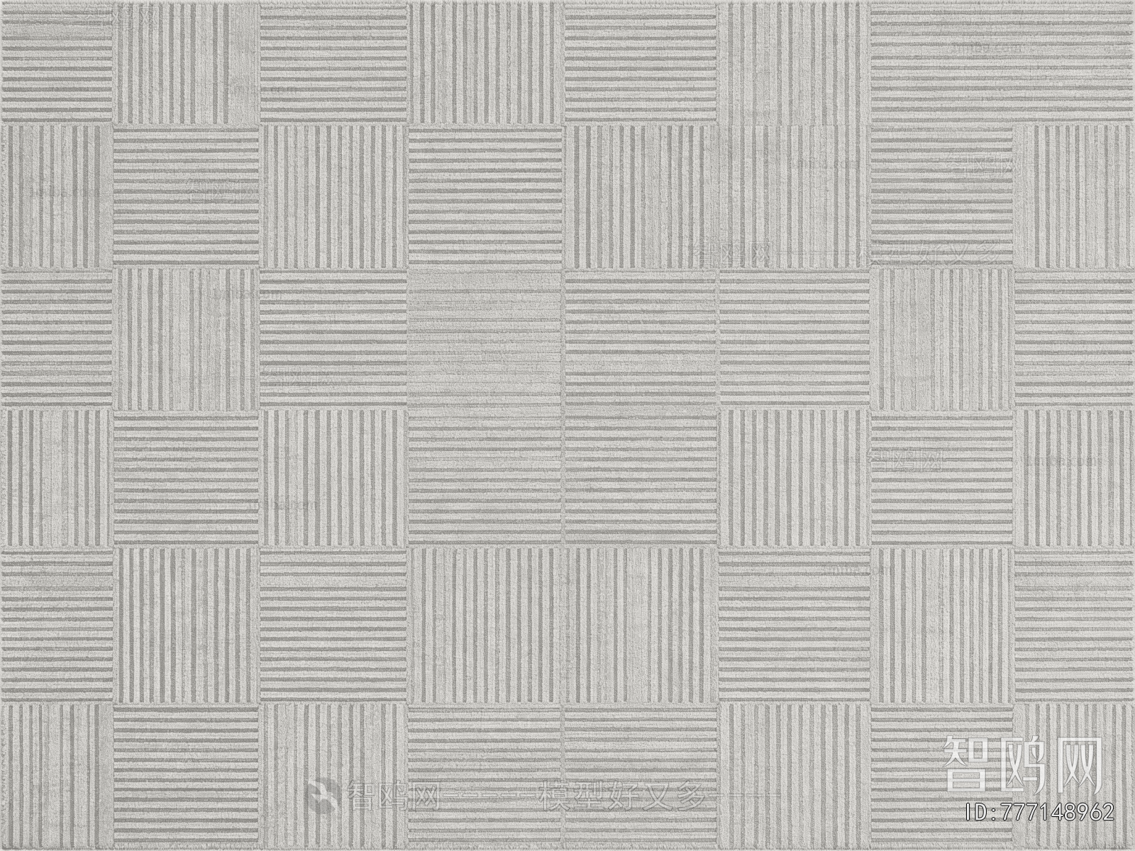 Modern Rug