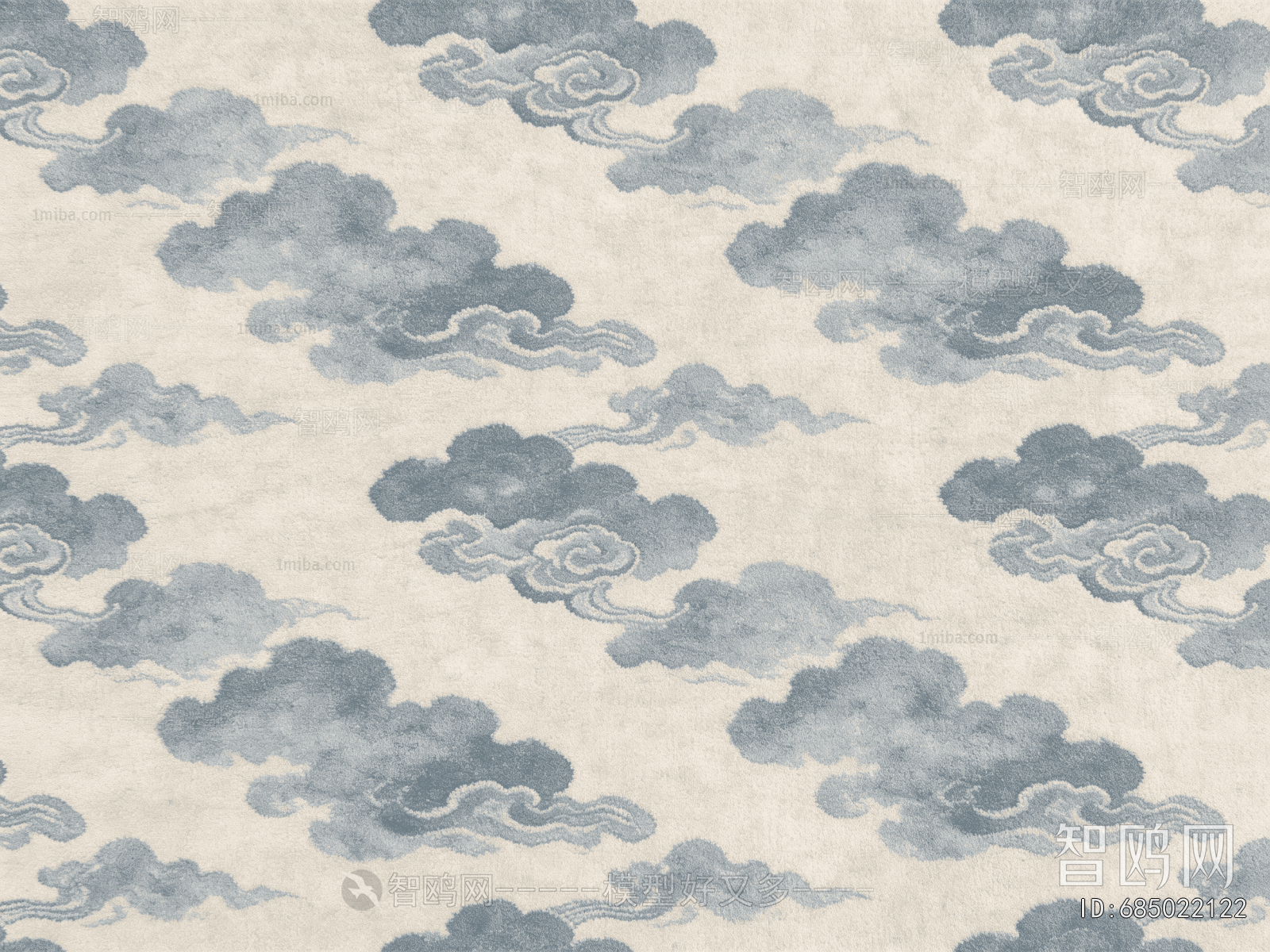 Chinese Carpet