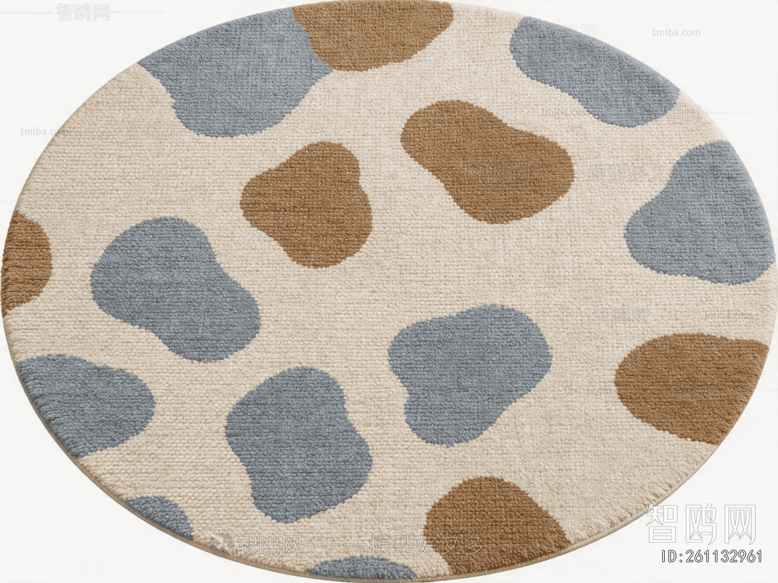 Round Rug