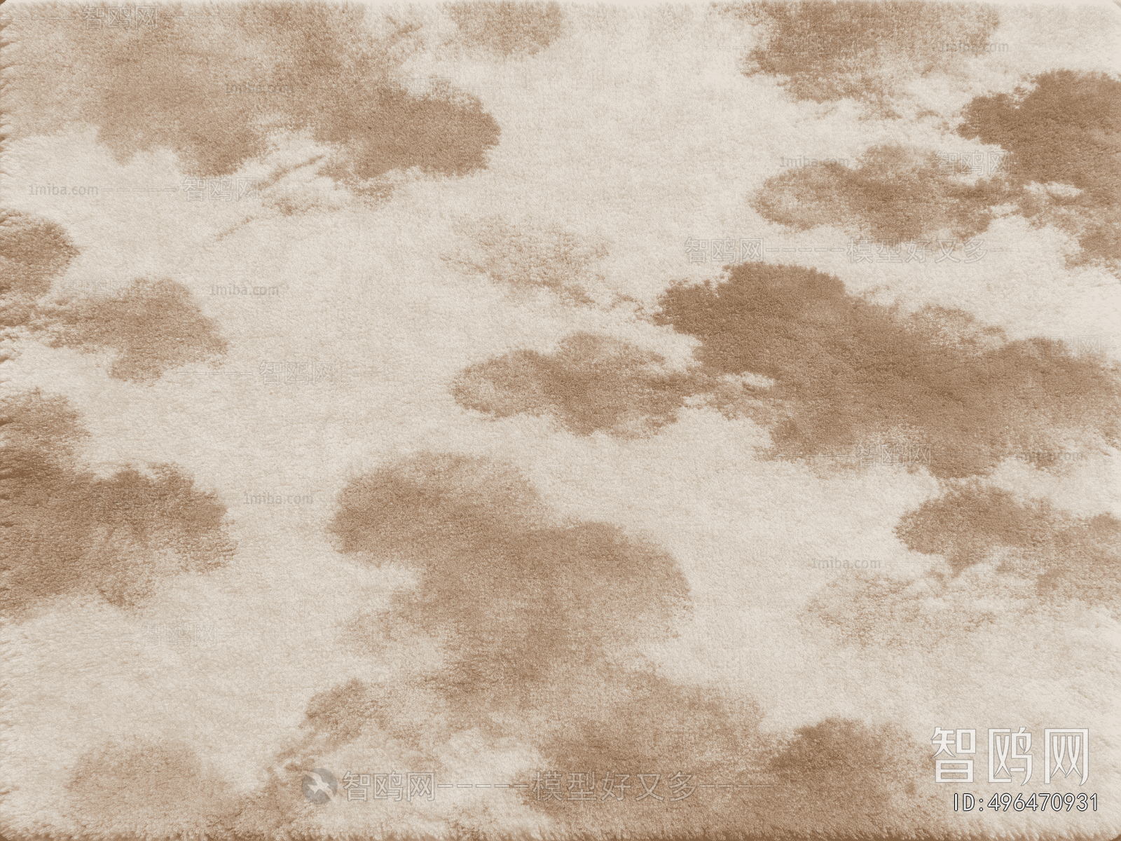 Modern Rug