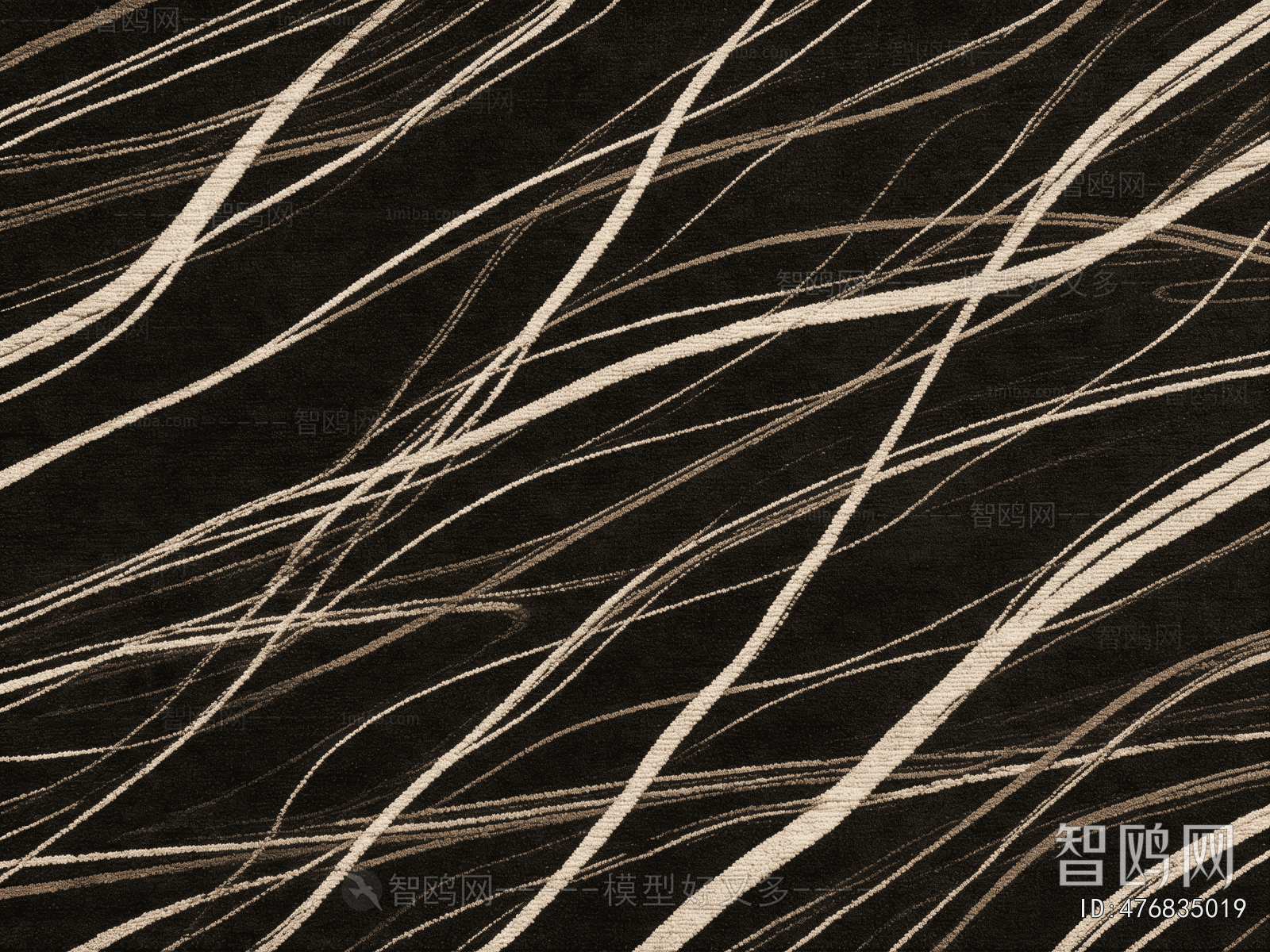 Chinese Carpet