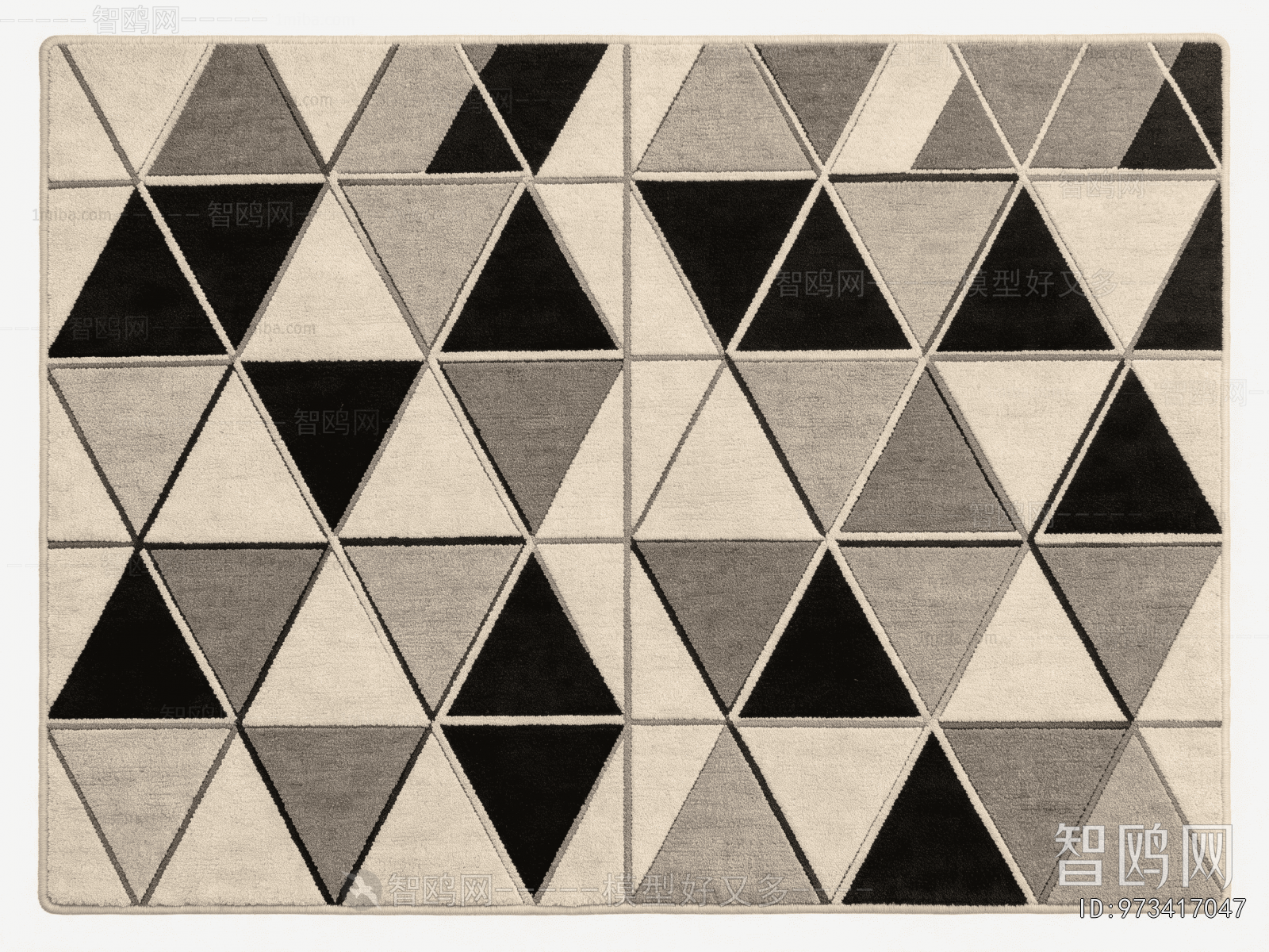 Modern Rug