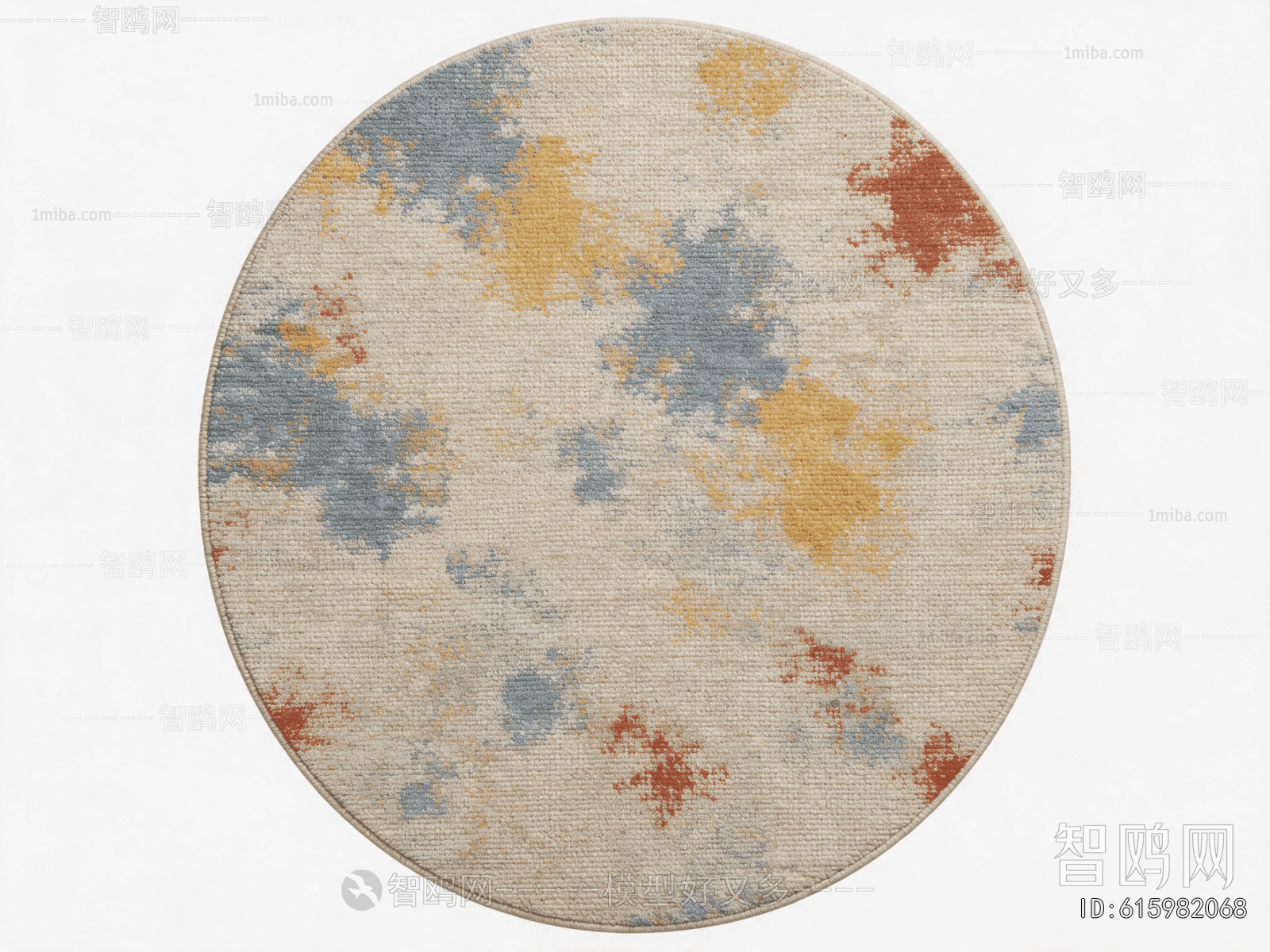 Children's Rug