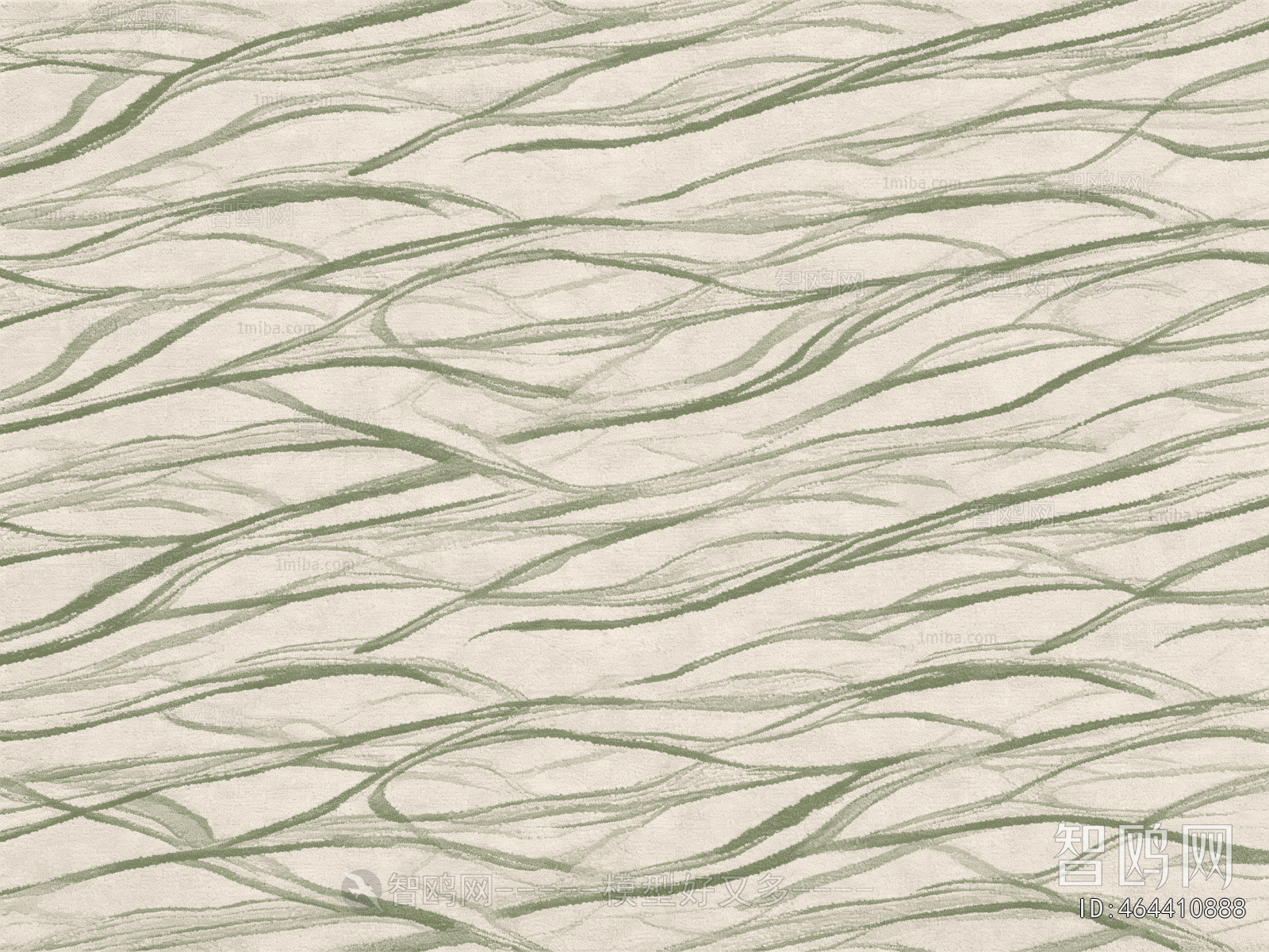 Modern Rug
