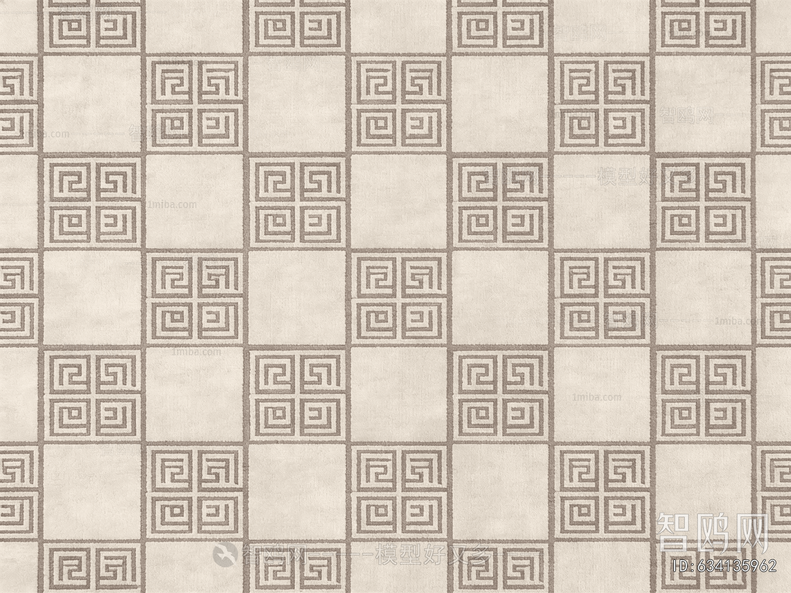 Modern Rug