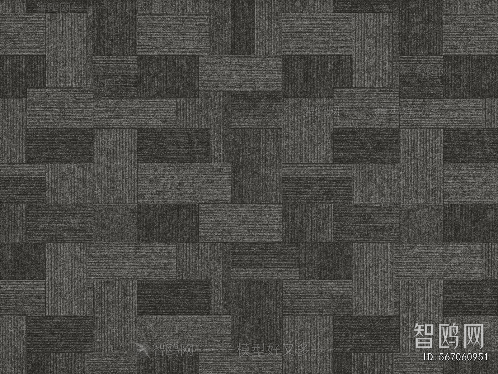 Modern Rug