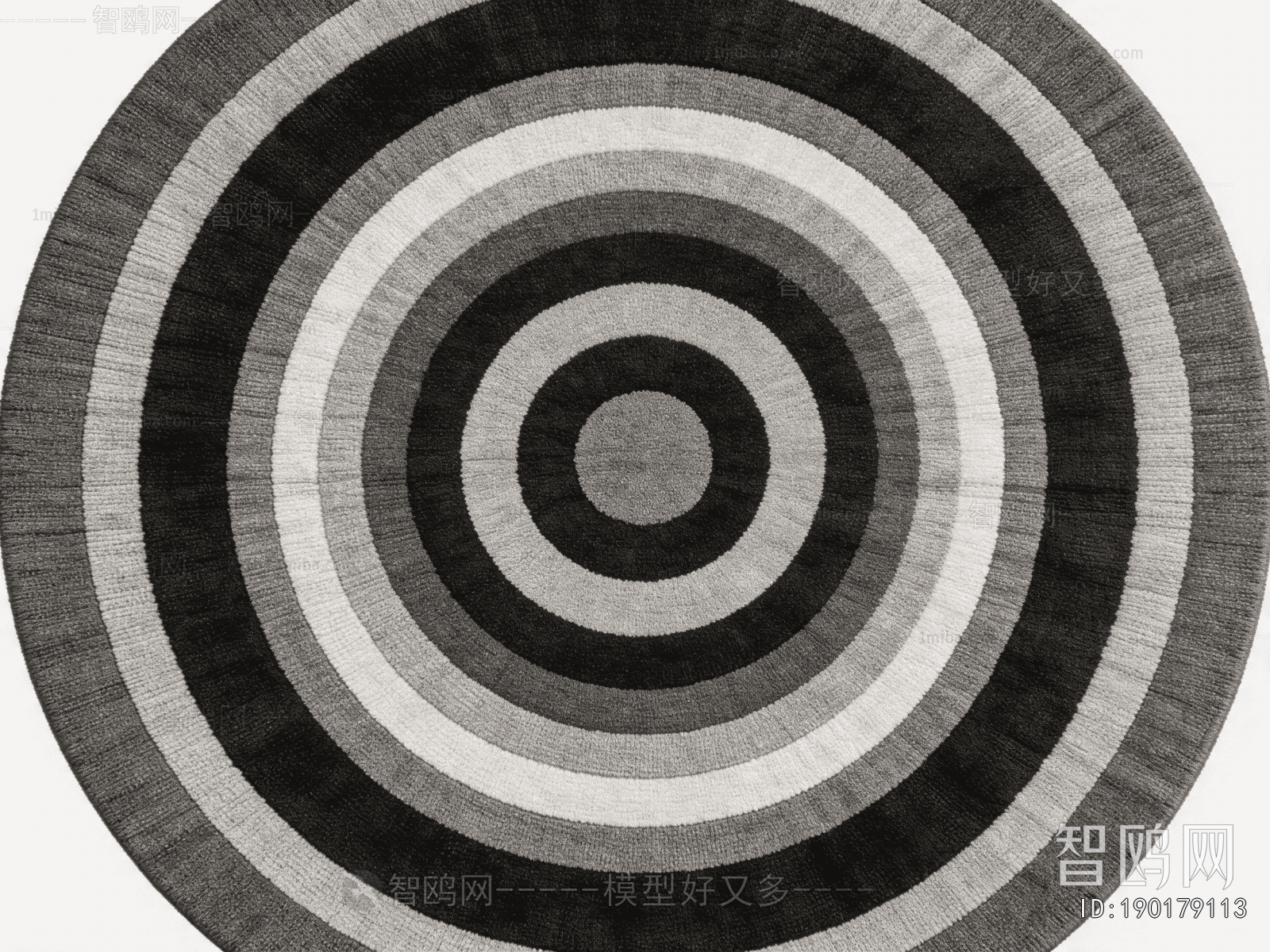 Modern Rug