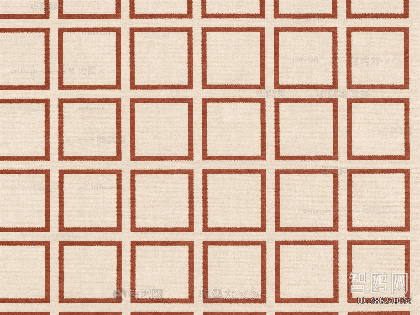 Modern Rug