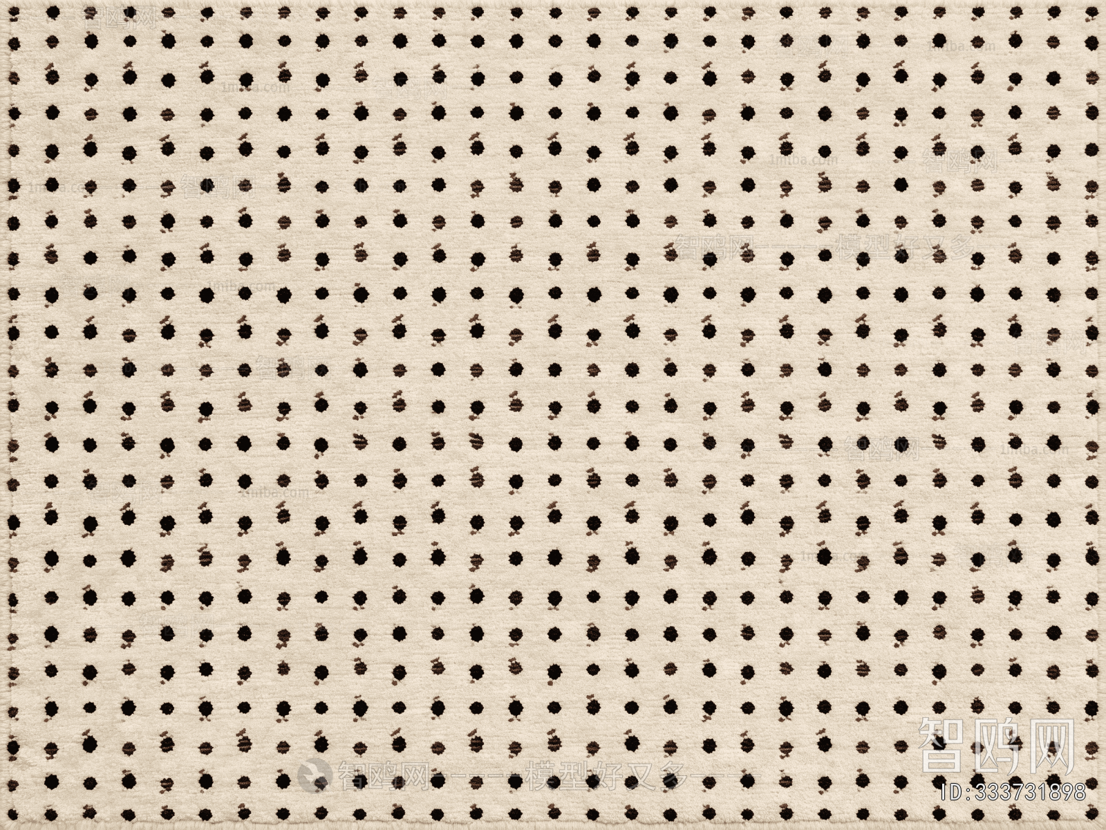 Modern Rug