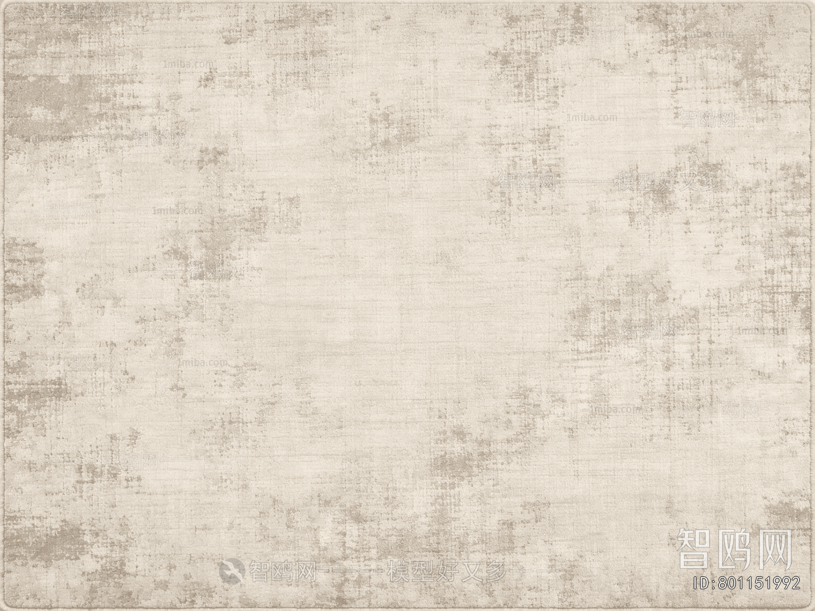 Modern Rug