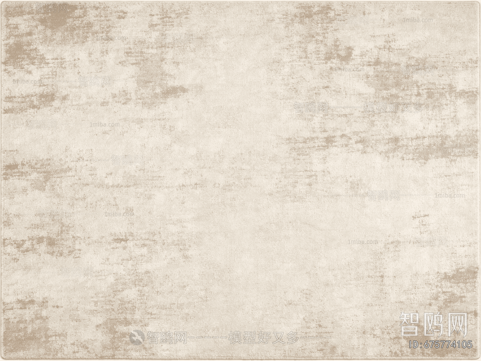 Modern Rug