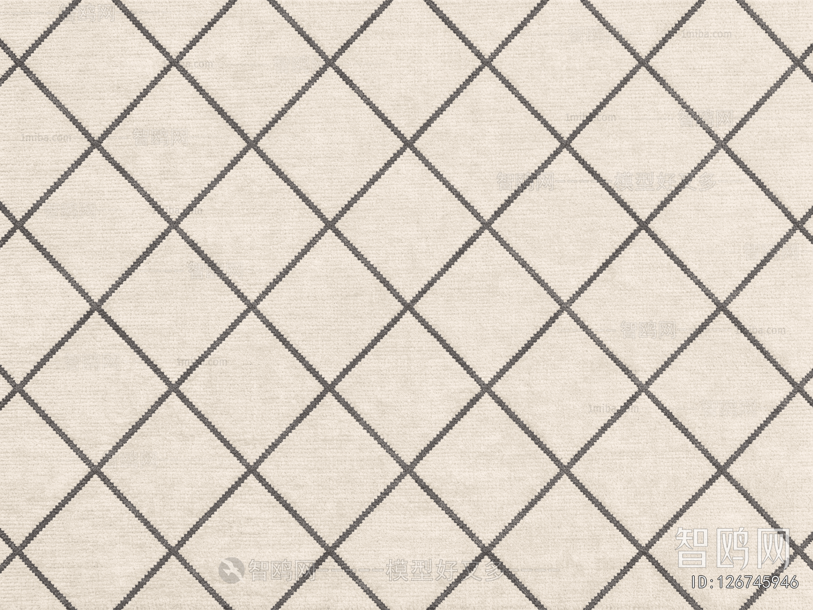 Modern Rug
