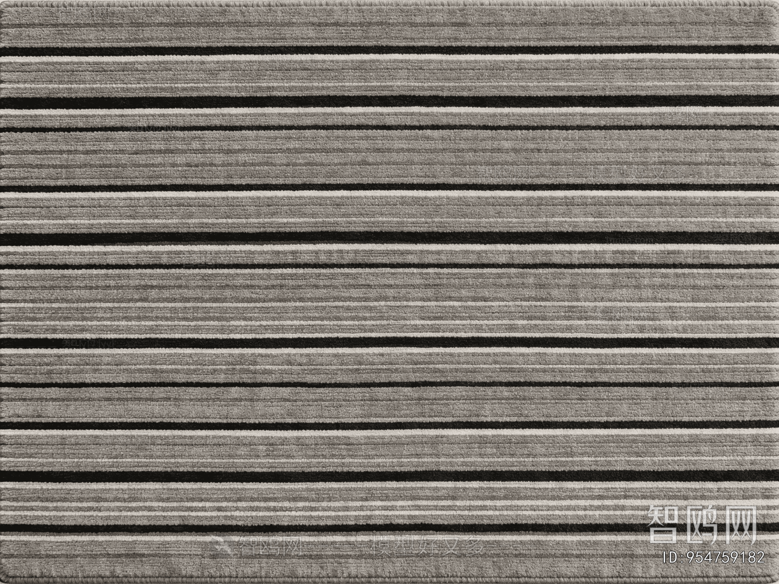Modern Rug