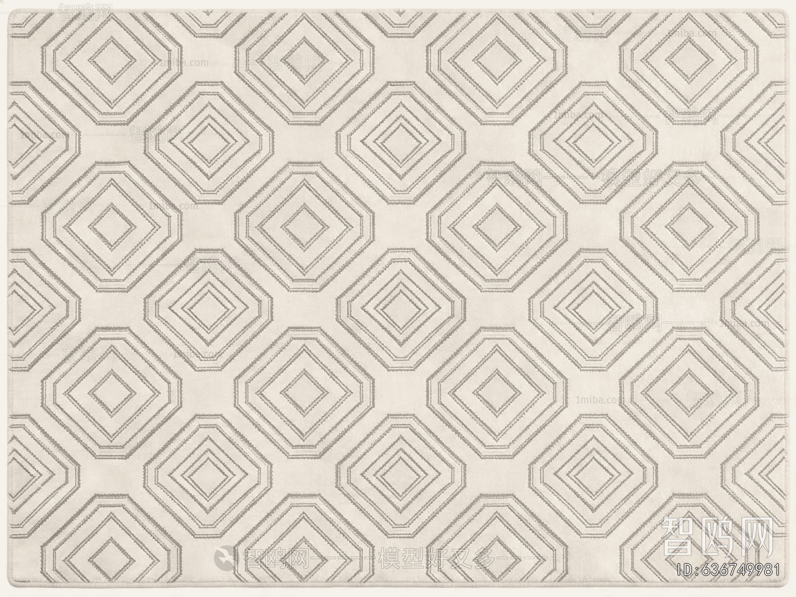 Modern Rug