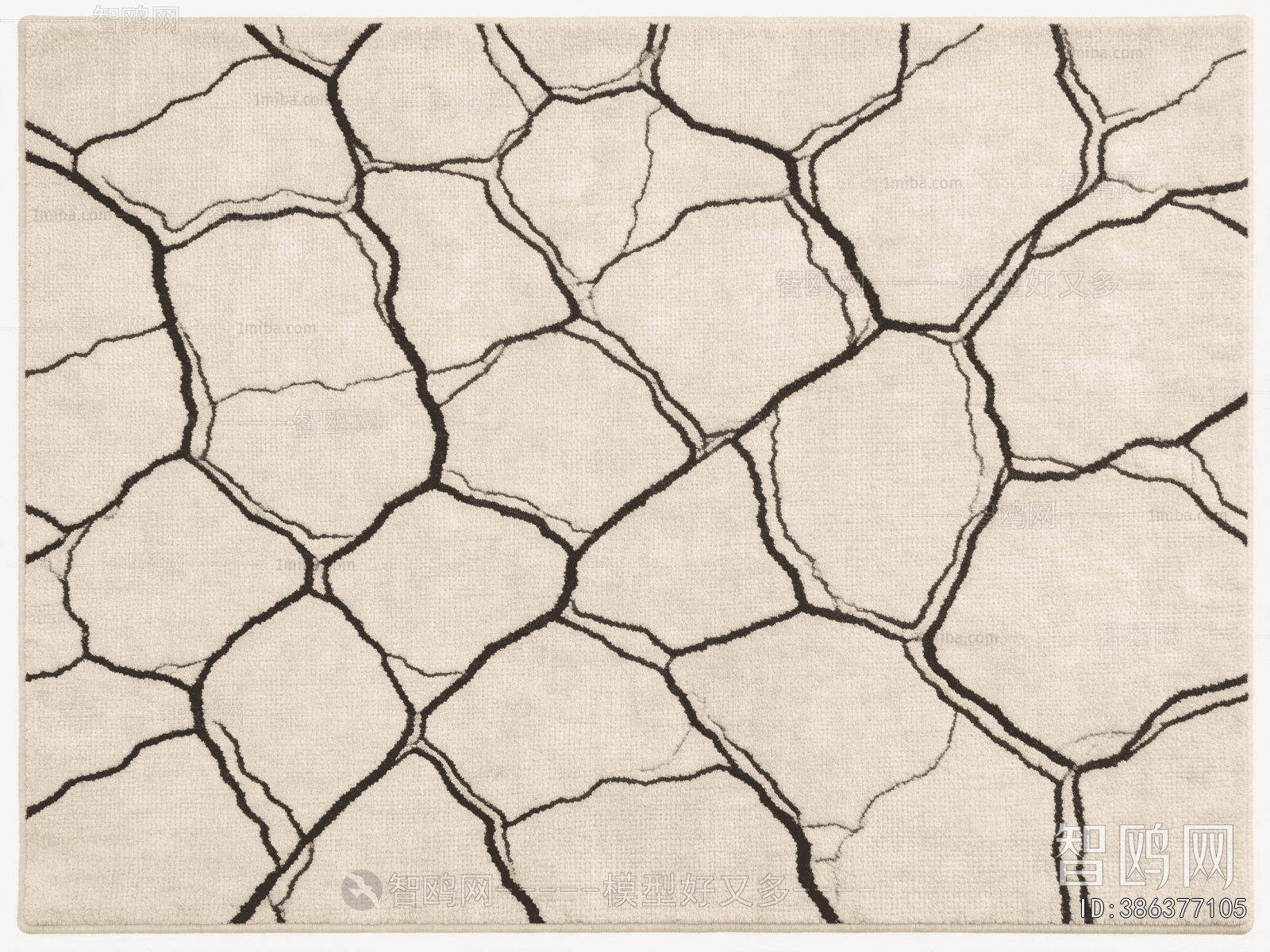 Modern Rug
