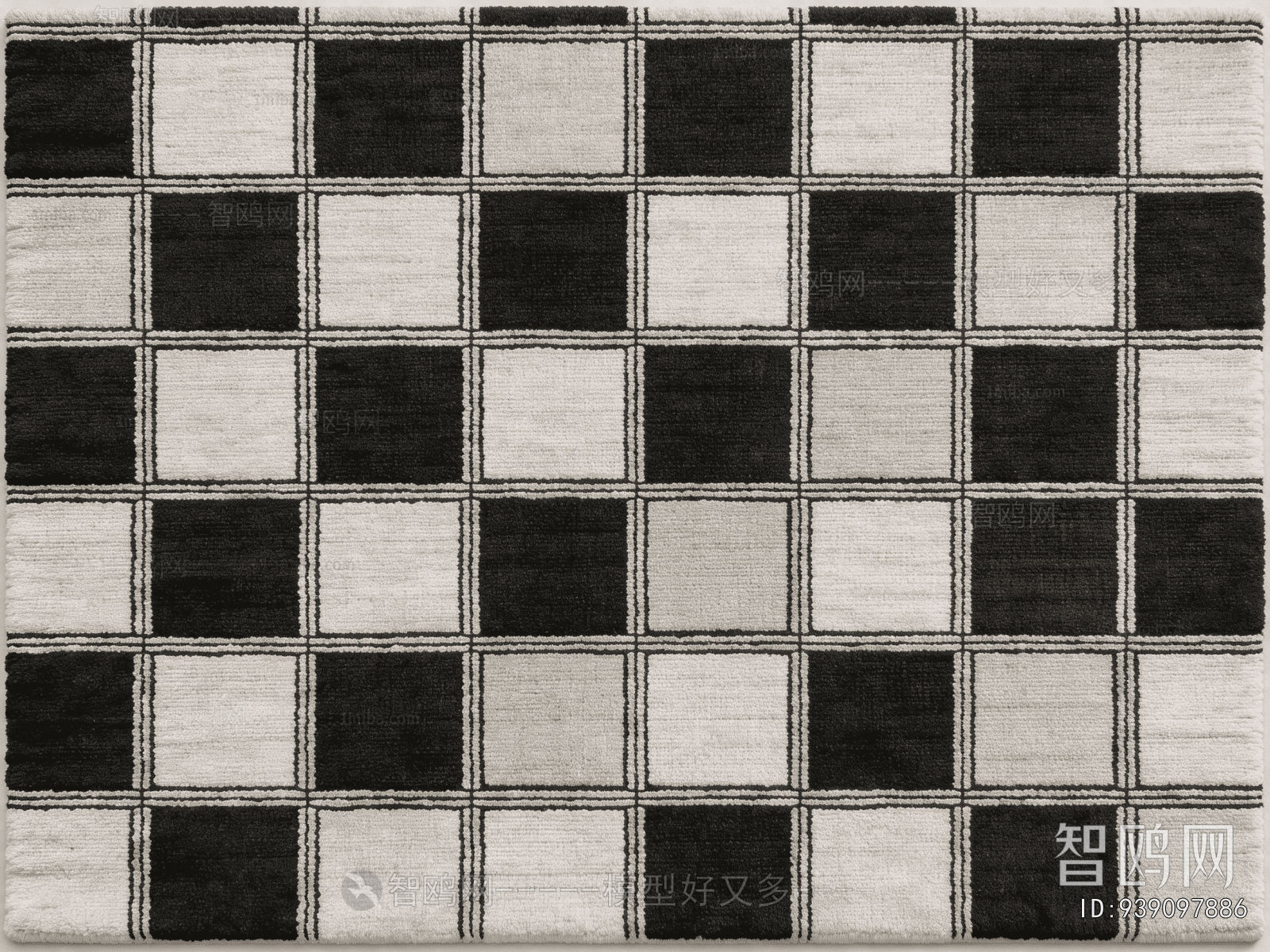 Modern Rug