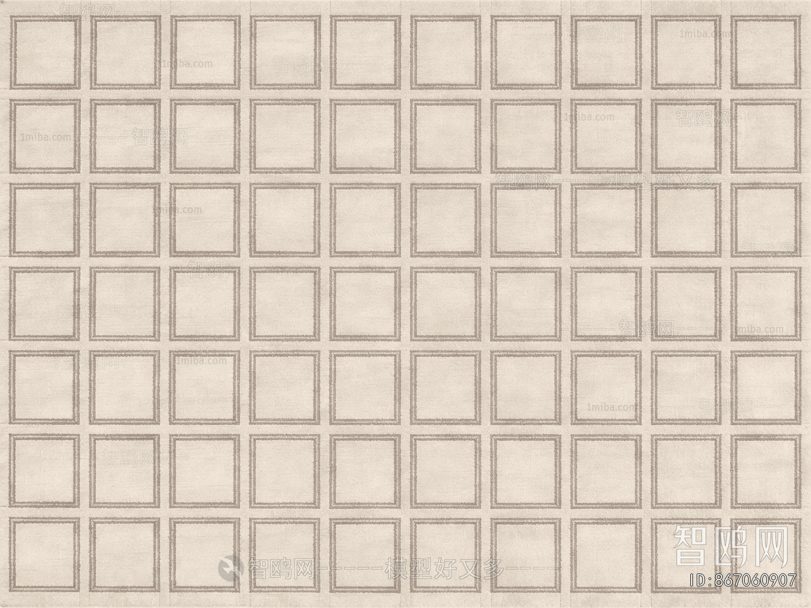 Chinese Carpet