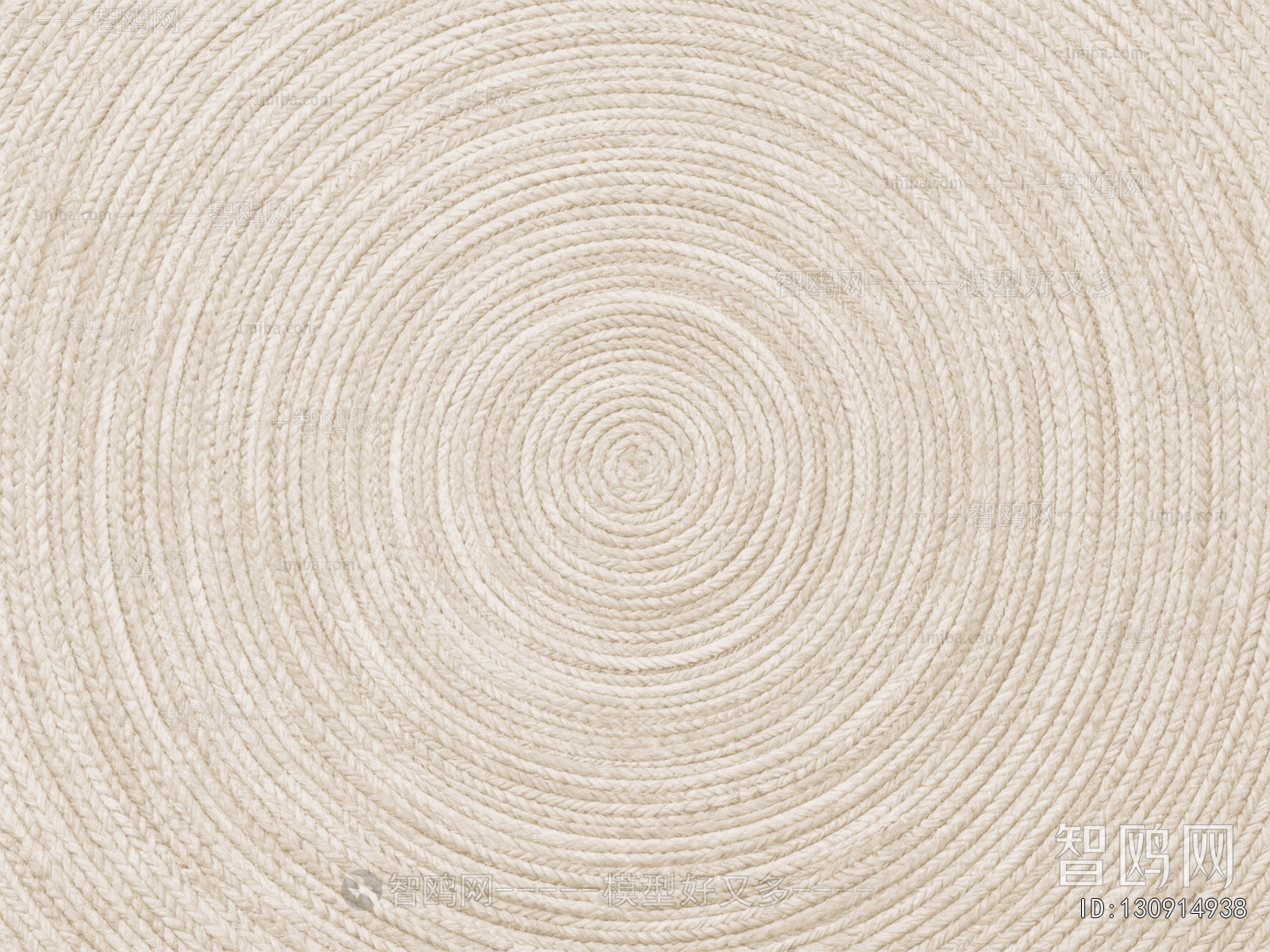 Modern Rug