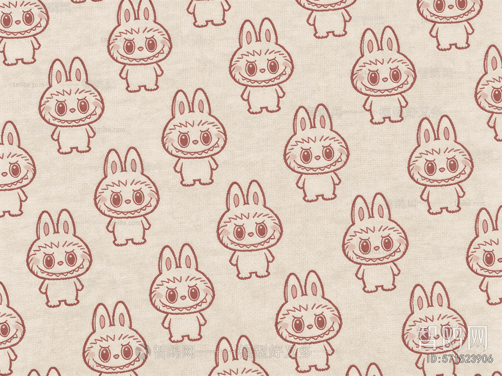 Children's Rug