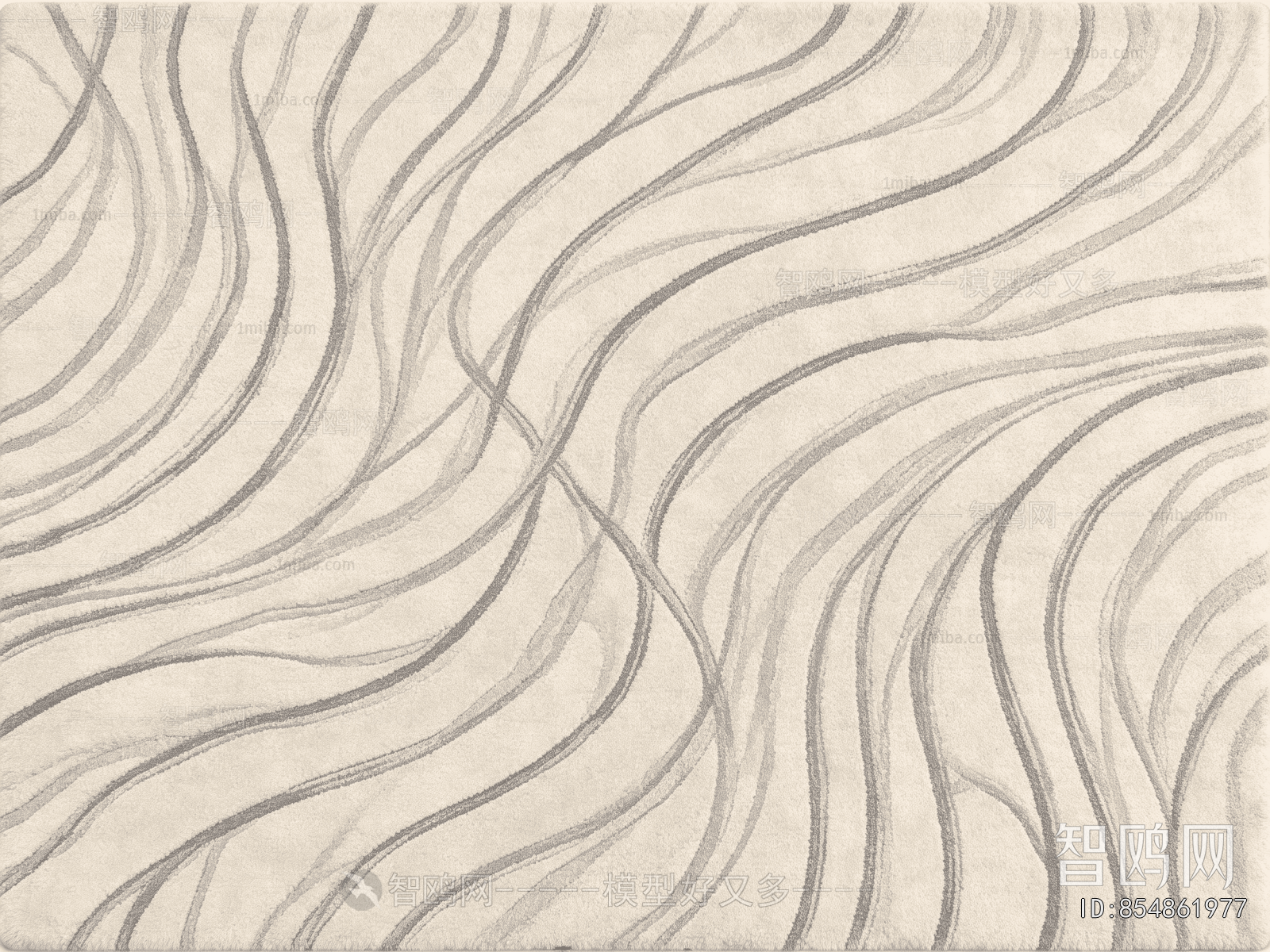 Modern Rug