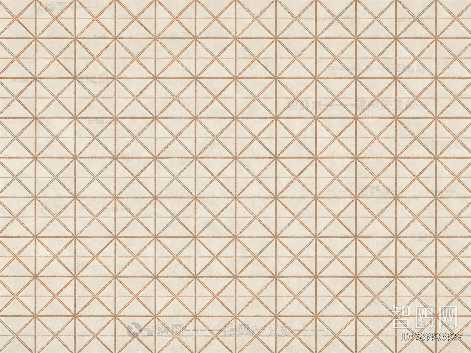 Modern Rug