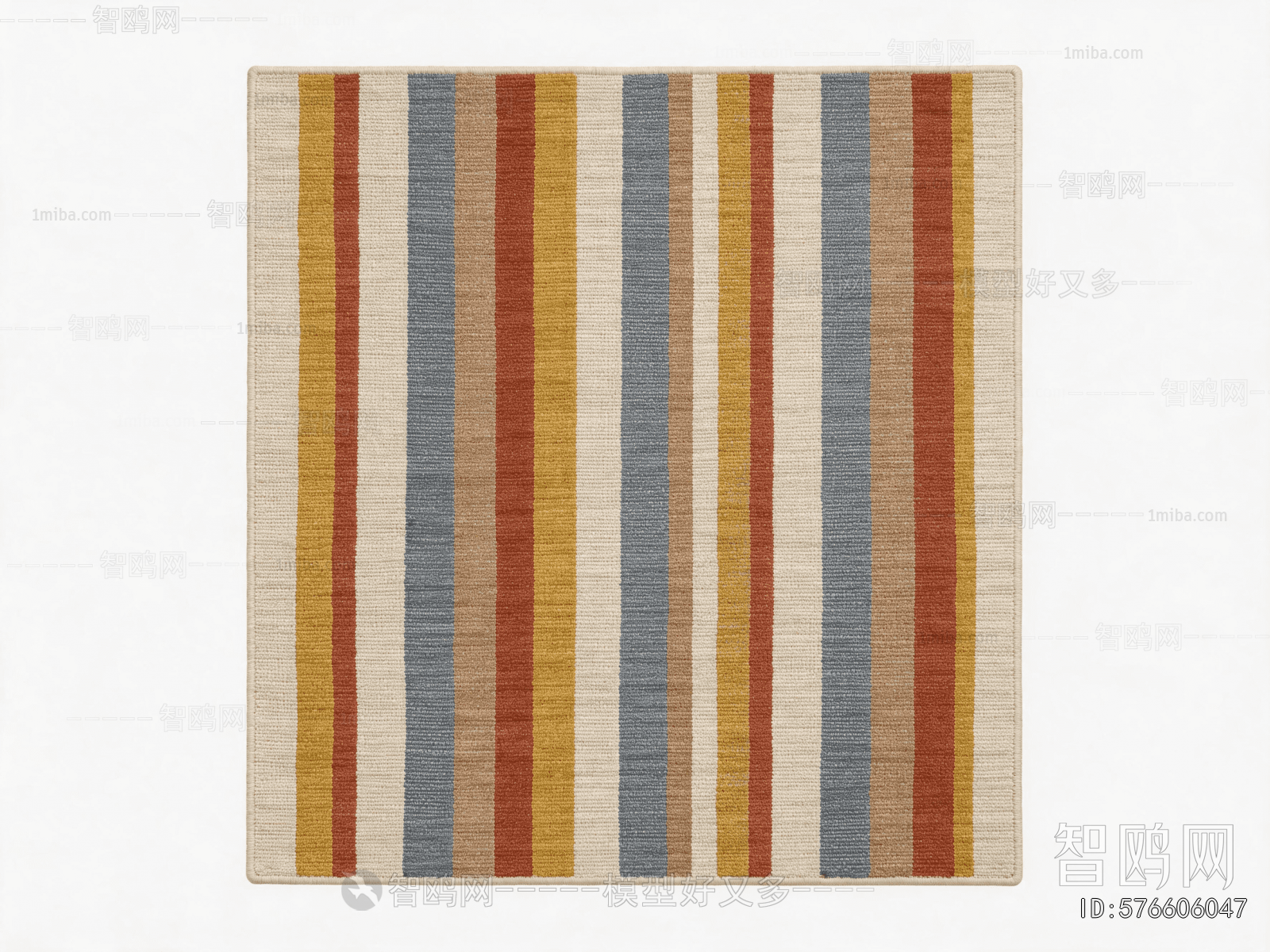 Modern Rug