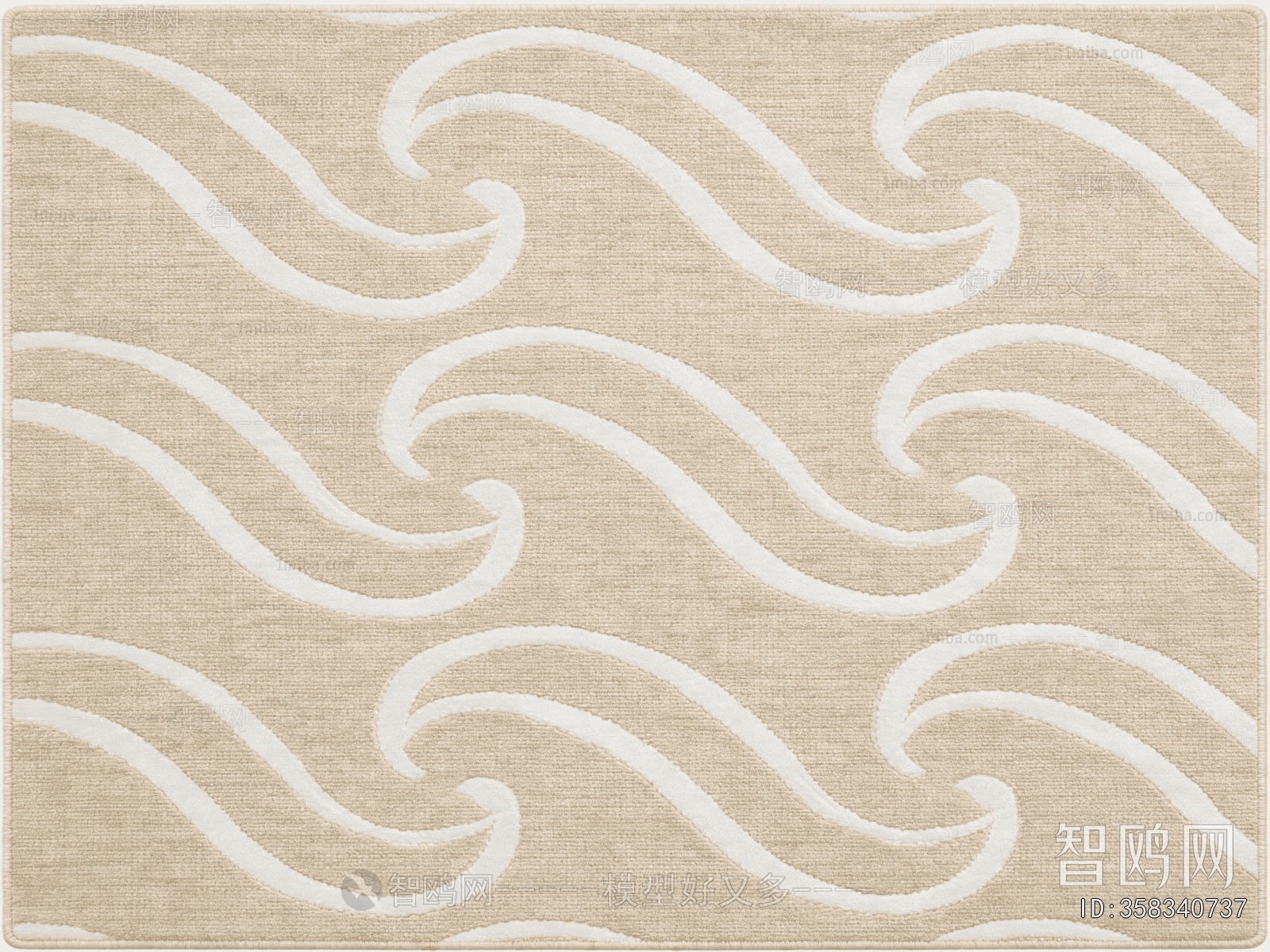 Chinese Carpet