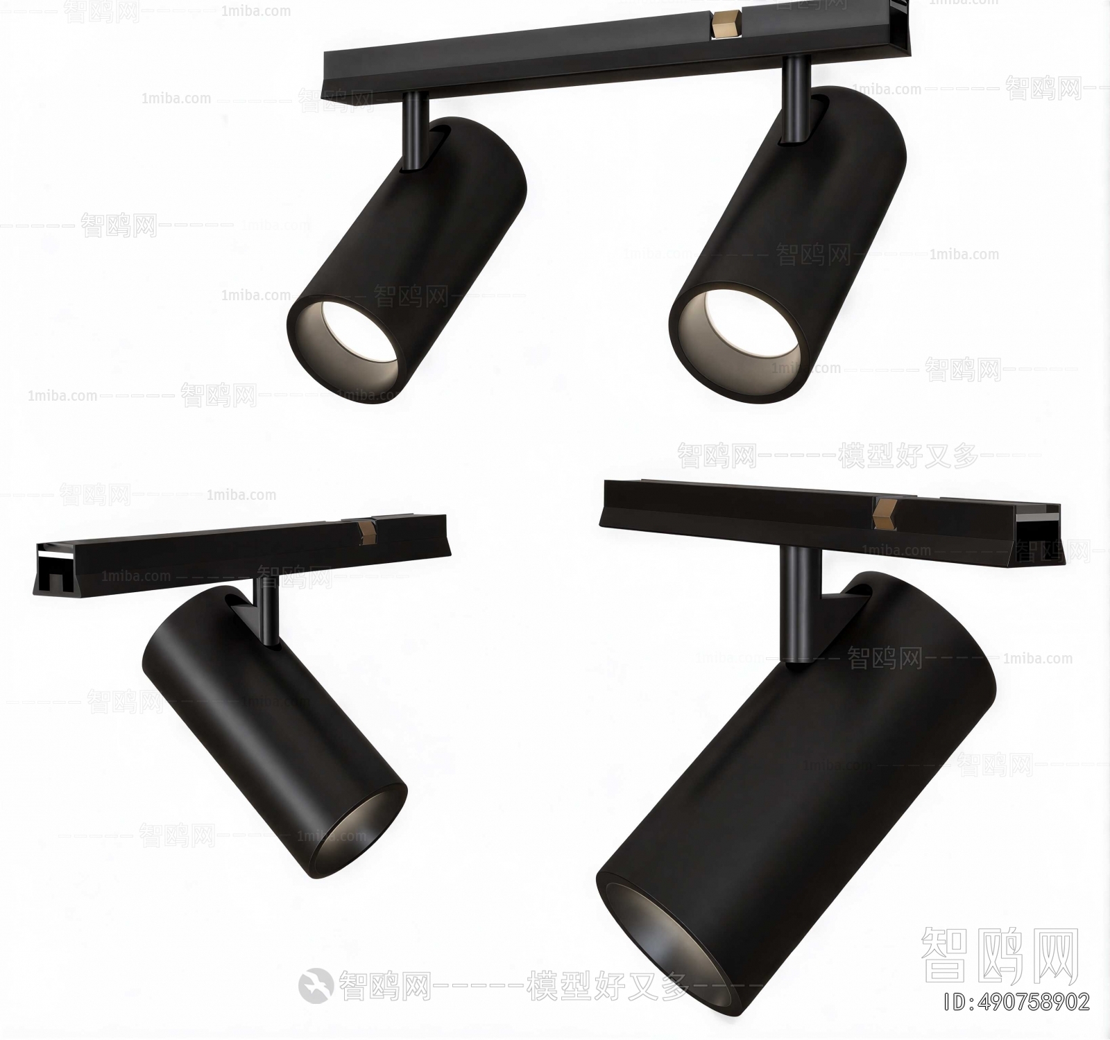 Modern Spotlights