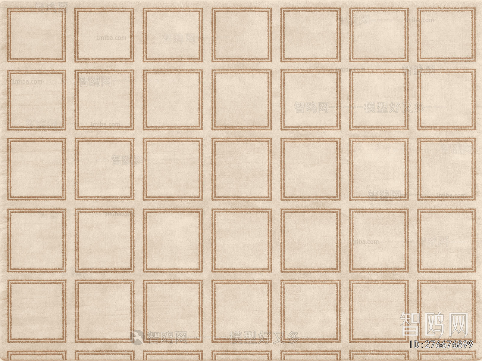 Modern Rug
