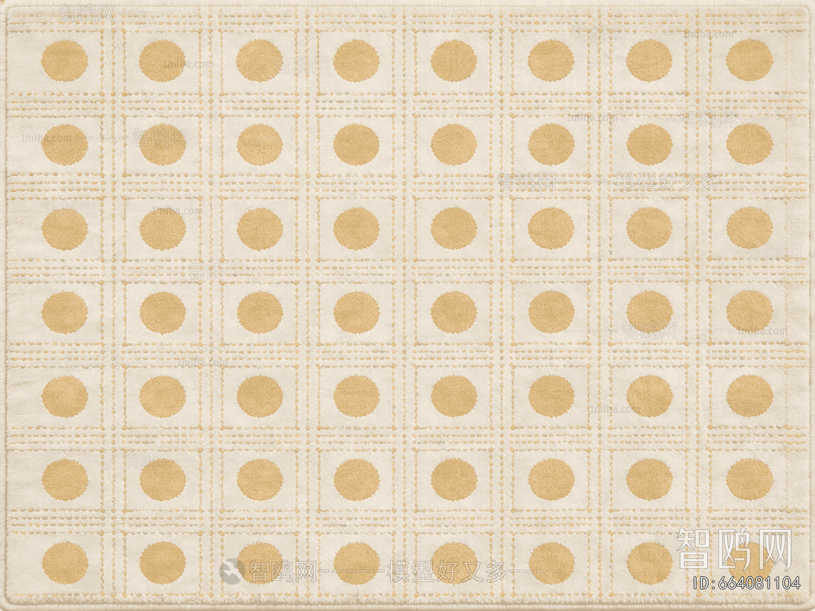 Modern Rug