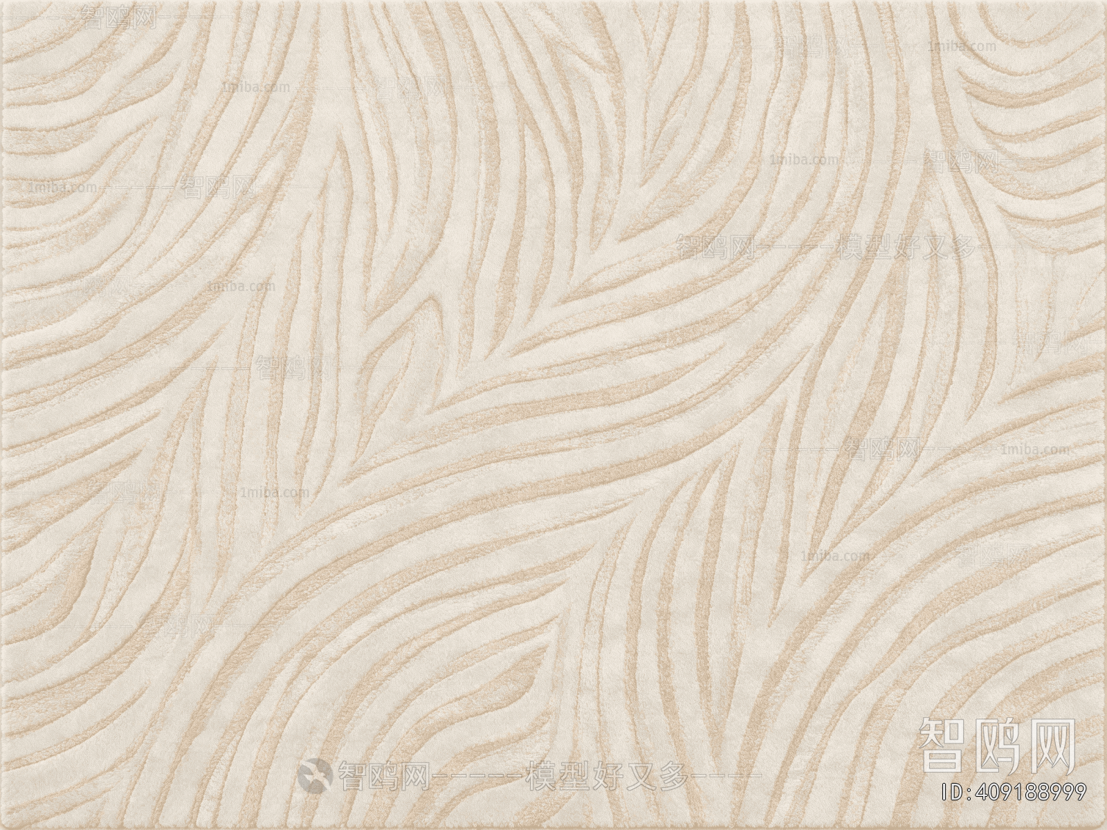 Modern Rug