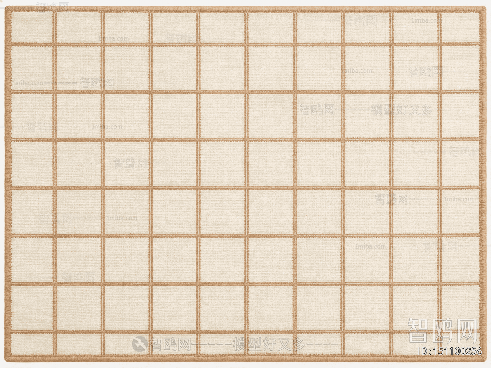 Modern Rug