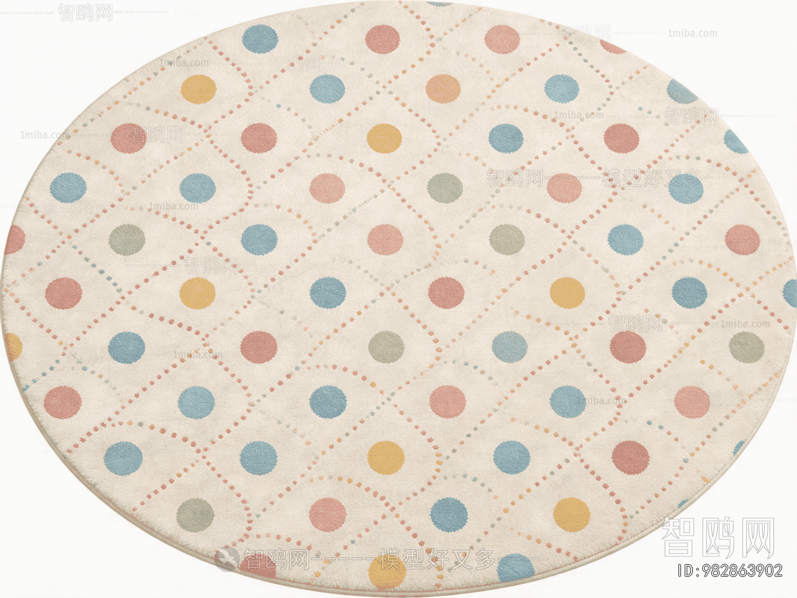 Children's Rug