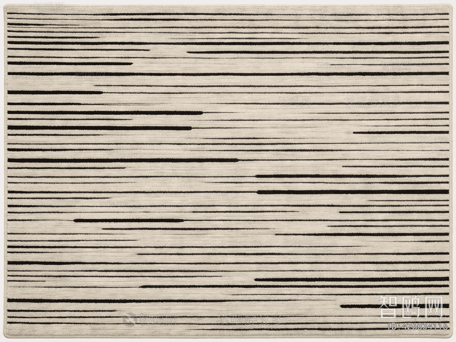 Modern Rug