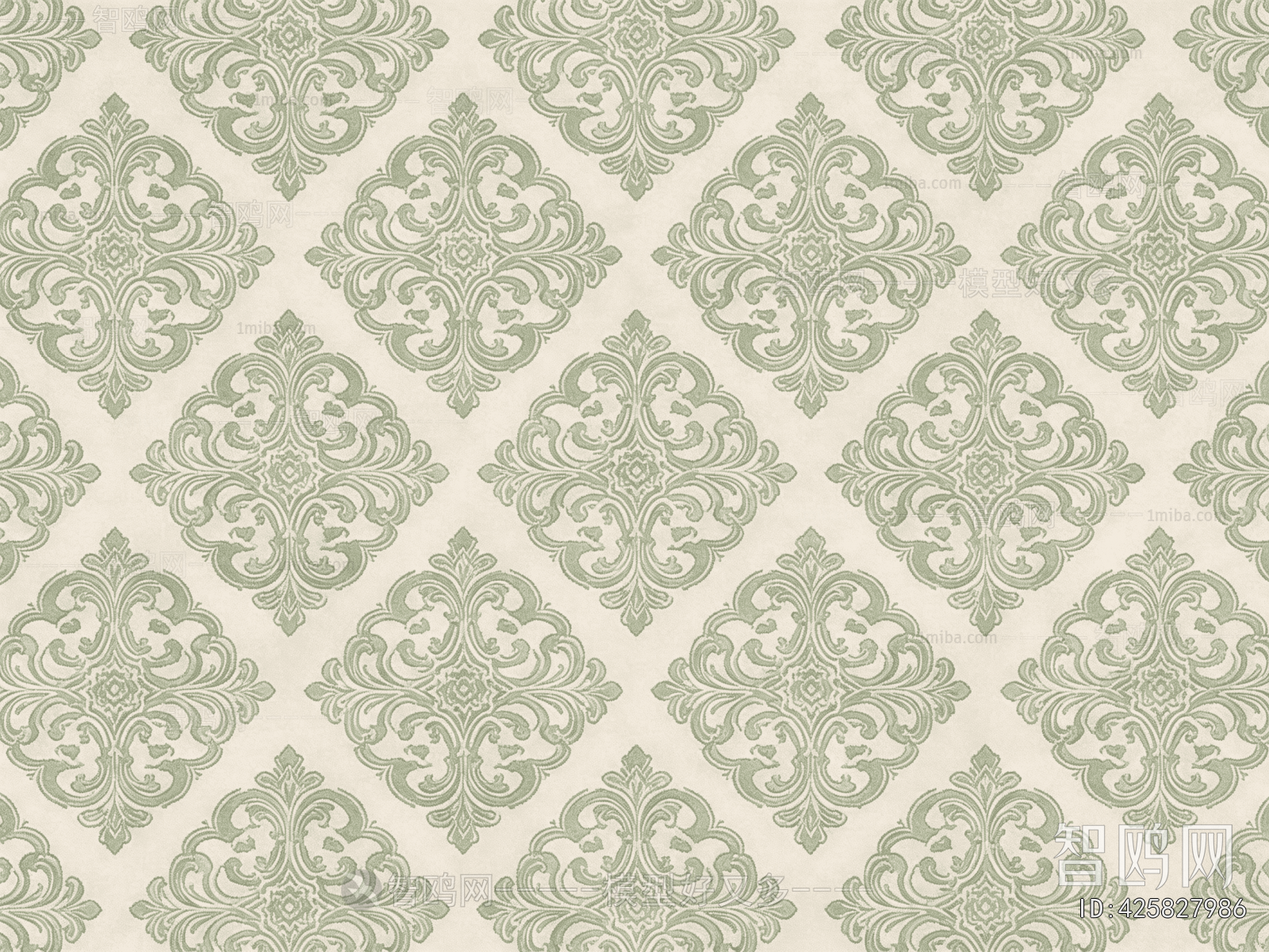 Chinese Carpet