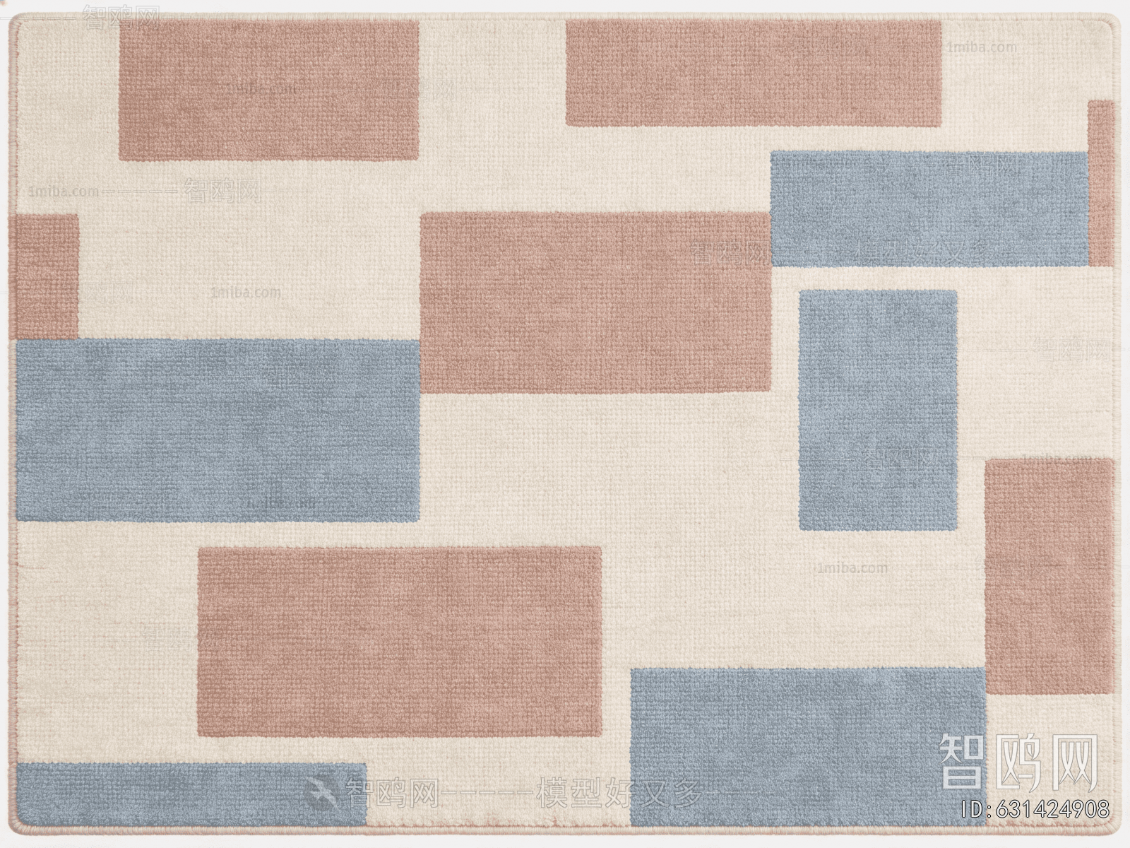 Modern Rug