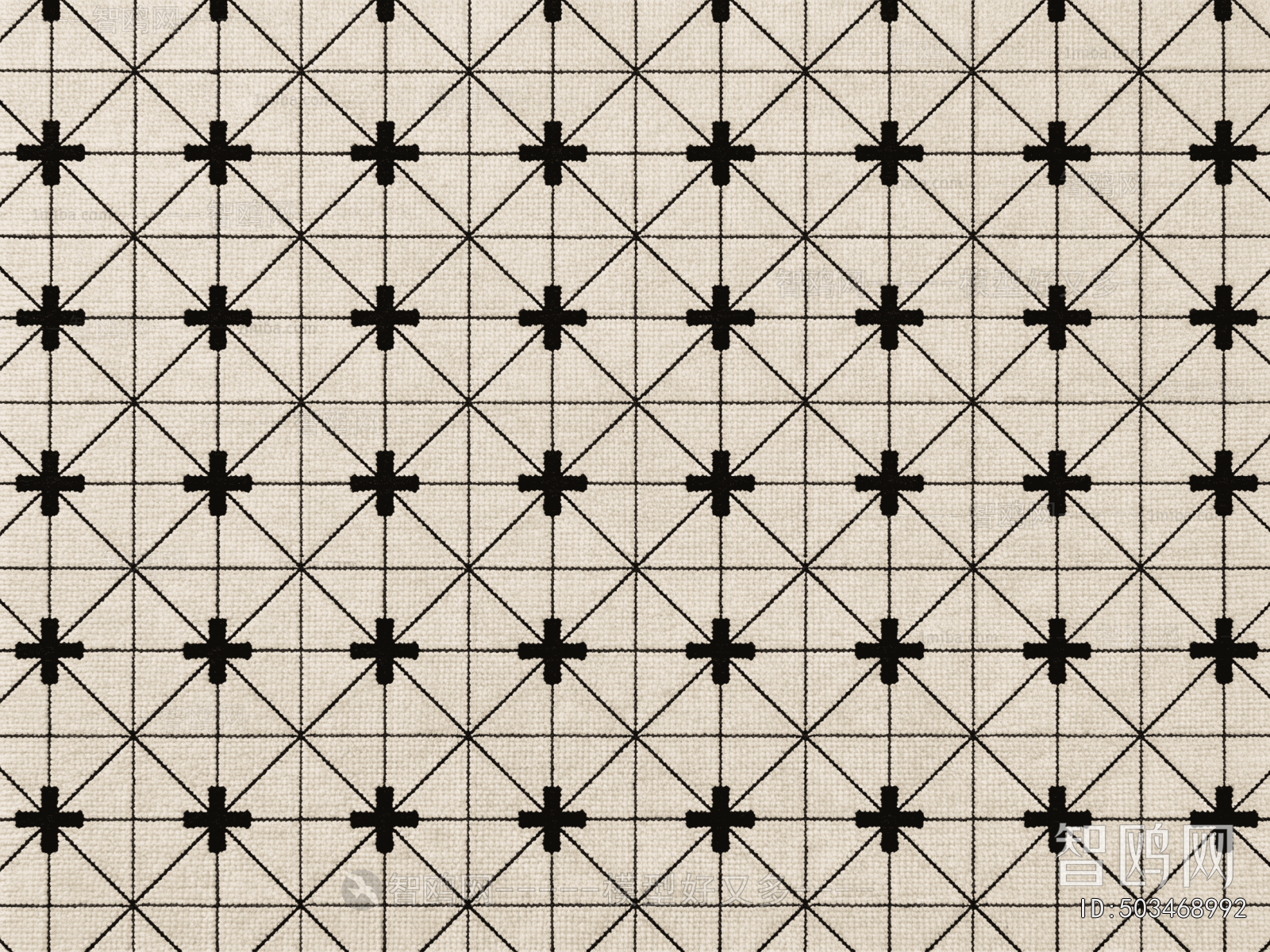 Modern Rug