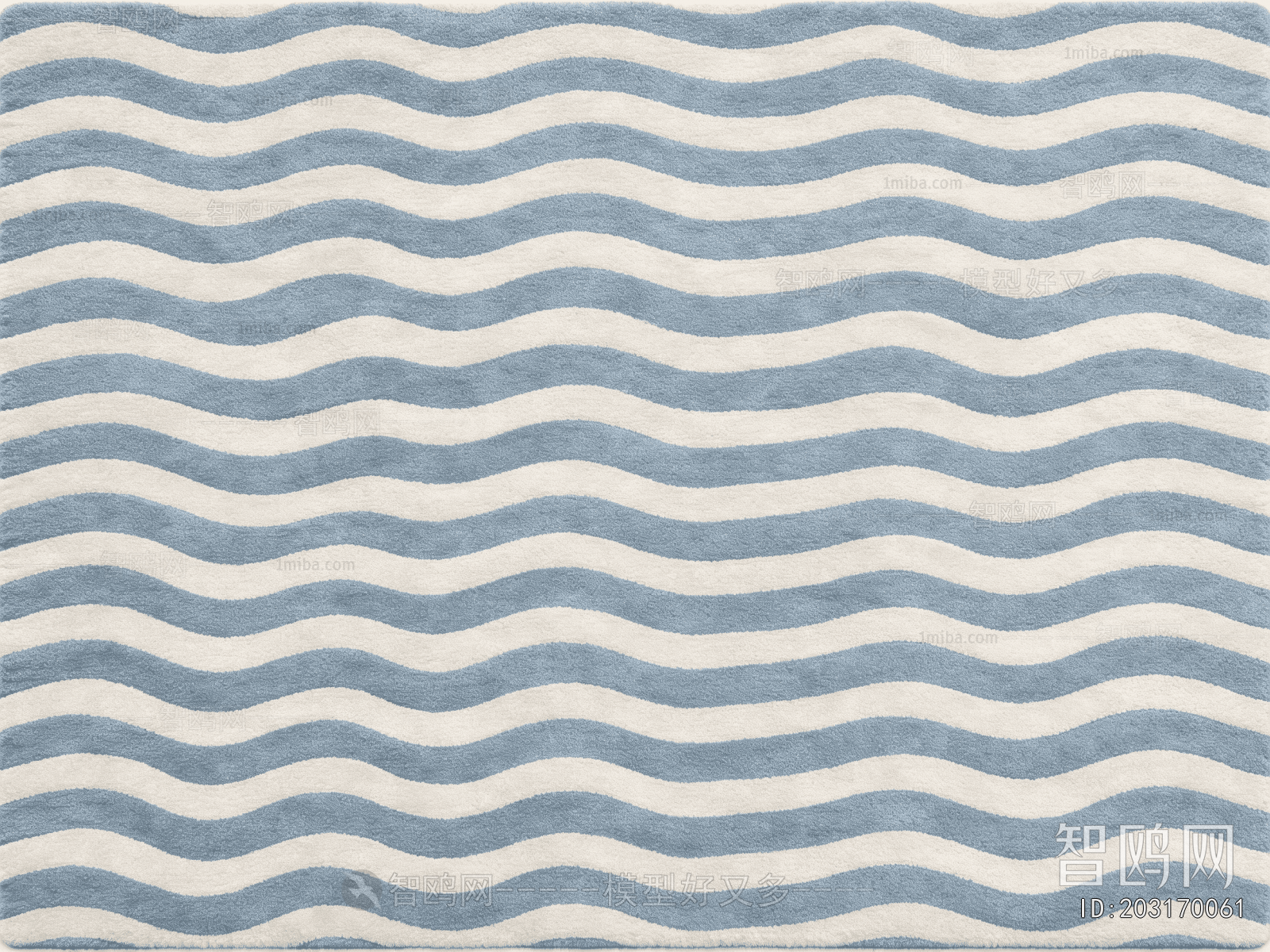 Modern Rug